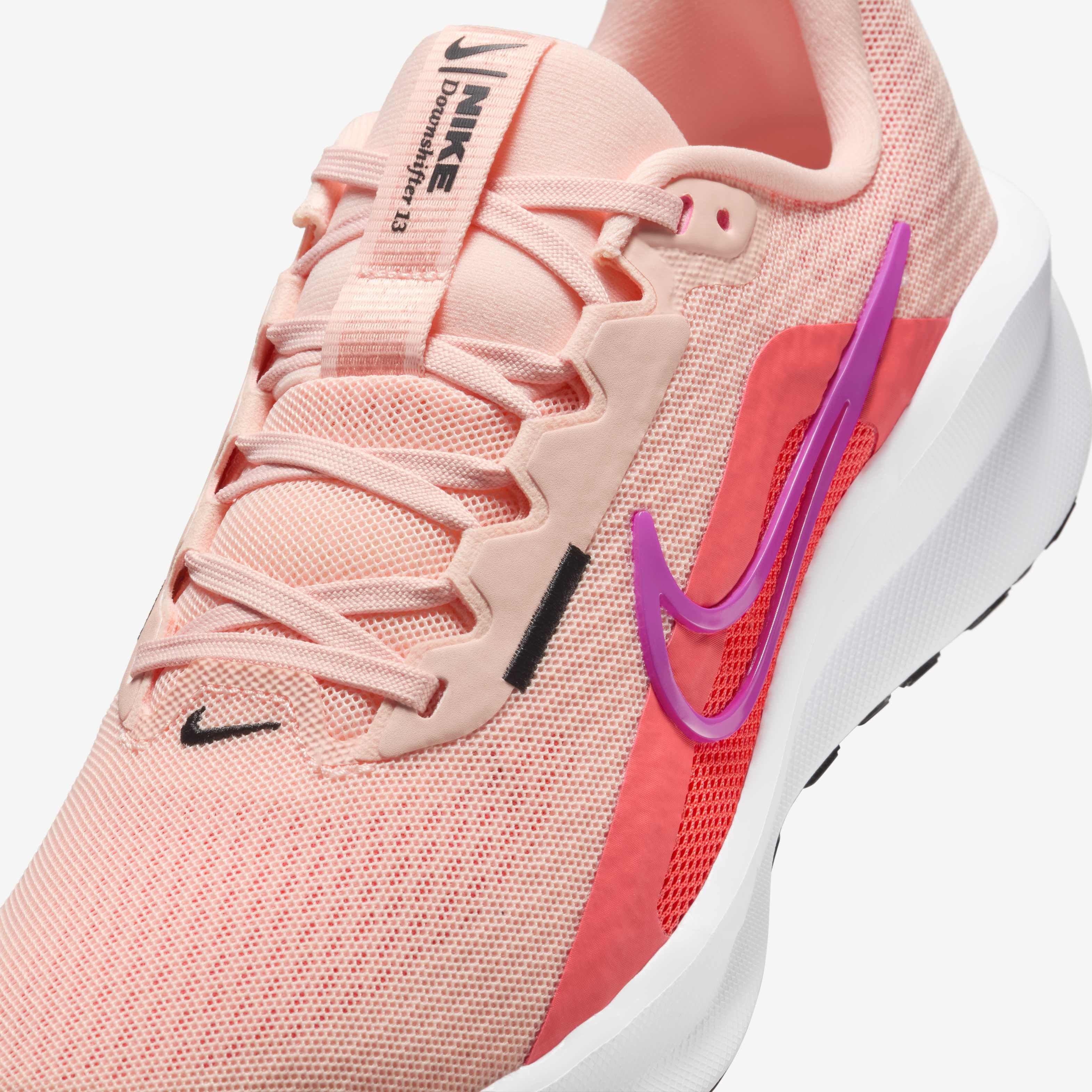 日本未発売★Nike Downshifter 13 Women's pink Nike Downshifter 13 Women's - JD Sports Global