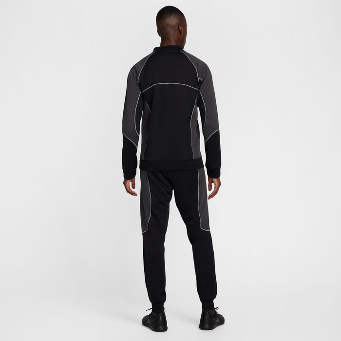 Buy Nike Strike Men s Soccer Tracksuit Black Anthracite Photon Dust Photon Dust Nike Saudi Official