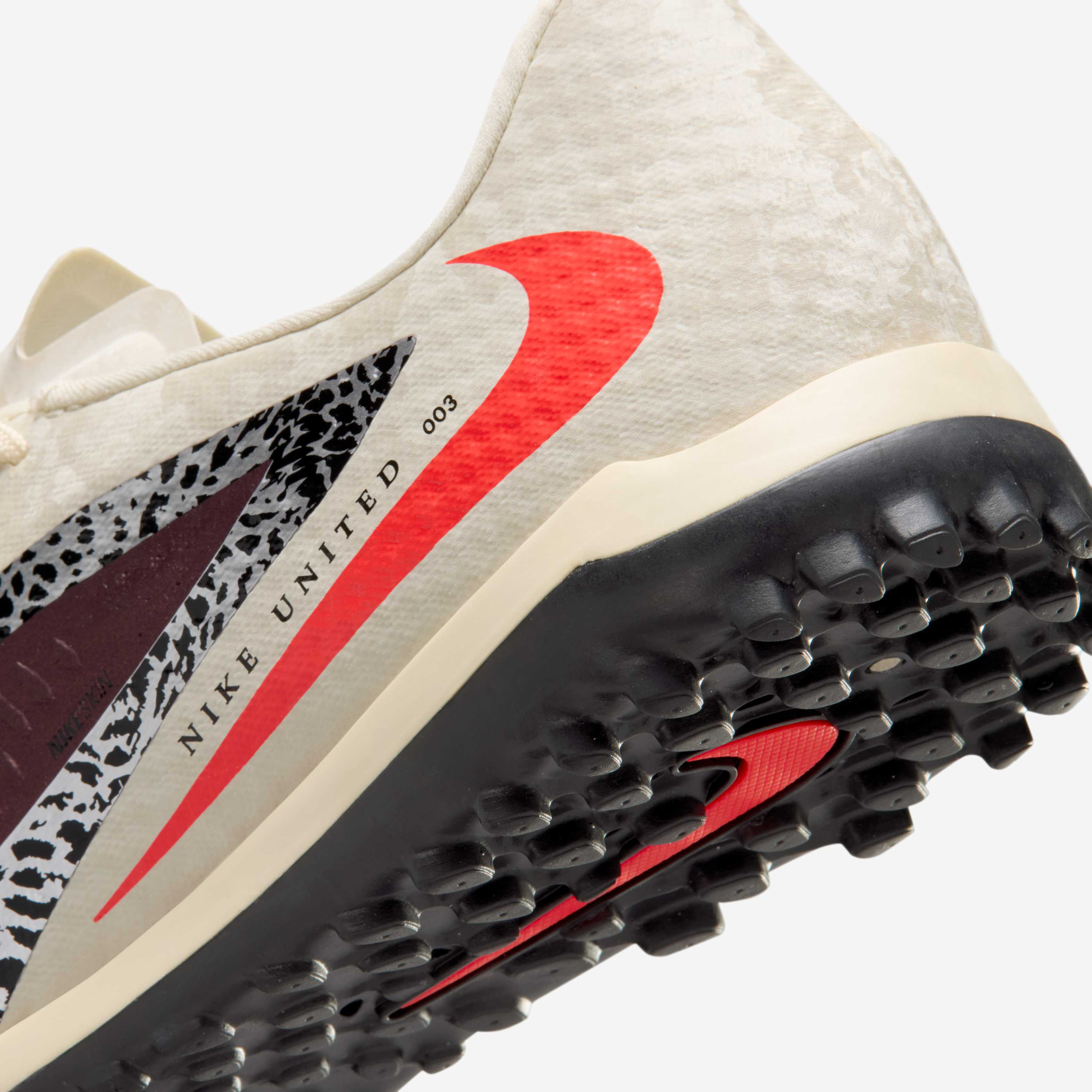 Nike United Phantom 6 Low Academy image number 7