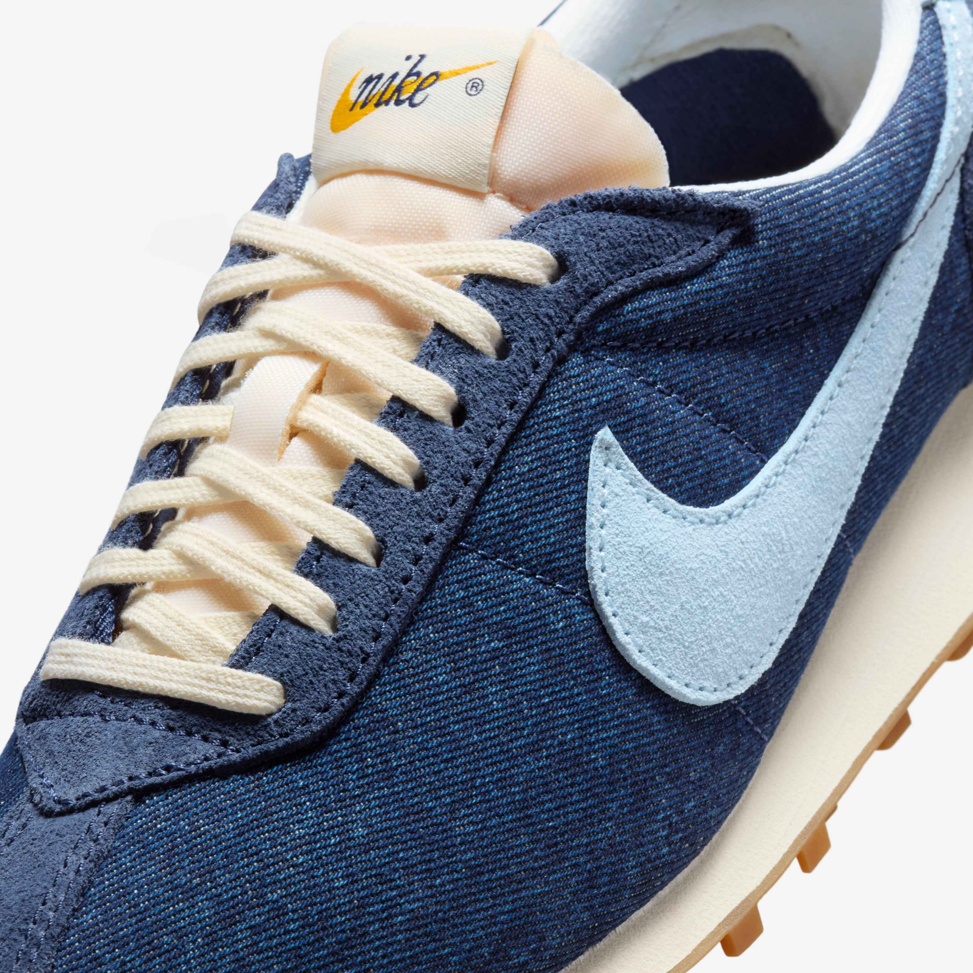◆Nike◆ LD1000 SE W Midnight Navy Pale Ivory College Gray C Nike LD-1000 SE Midnight Navy Pale Ivory College Grey