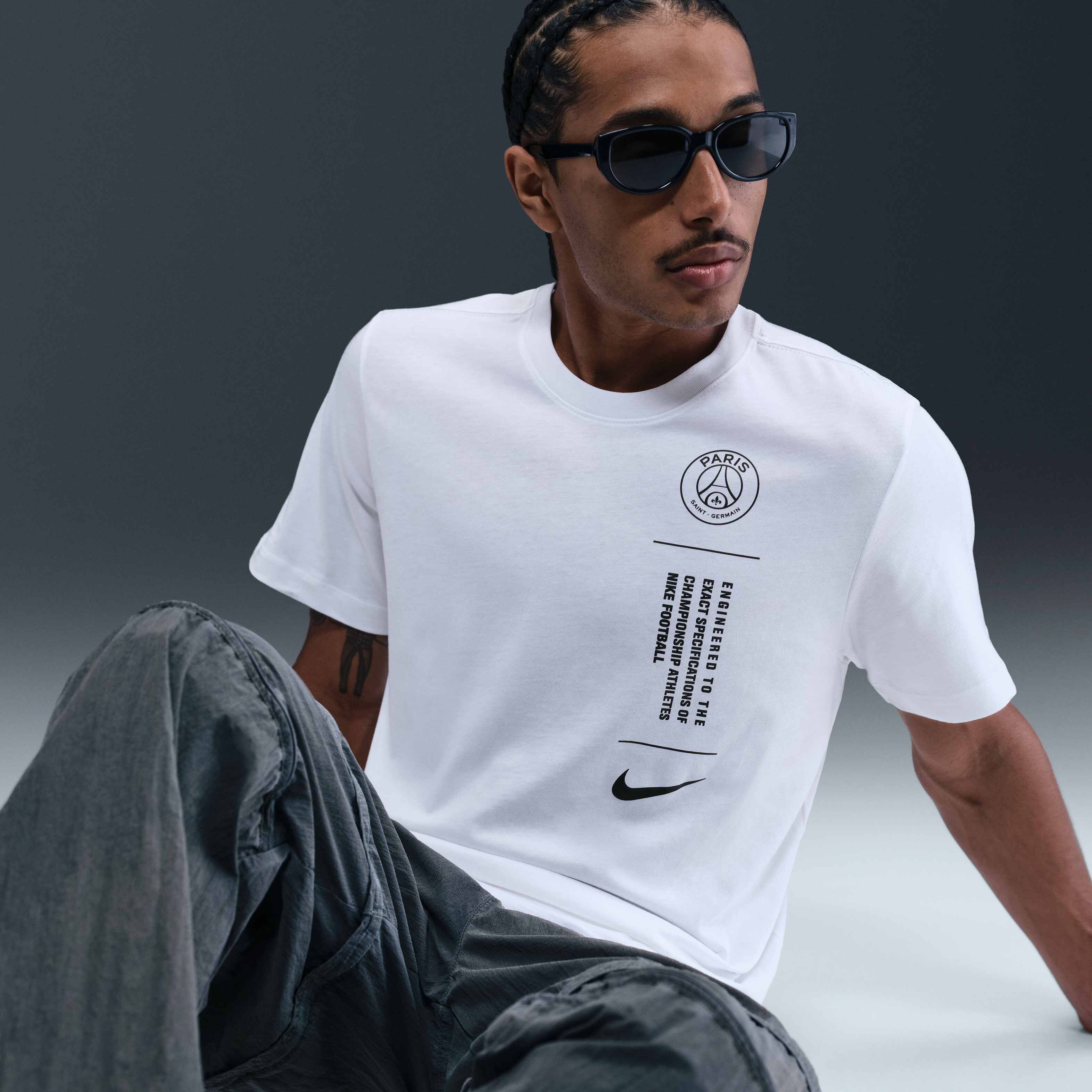 Paris Saint-Germain image number 2