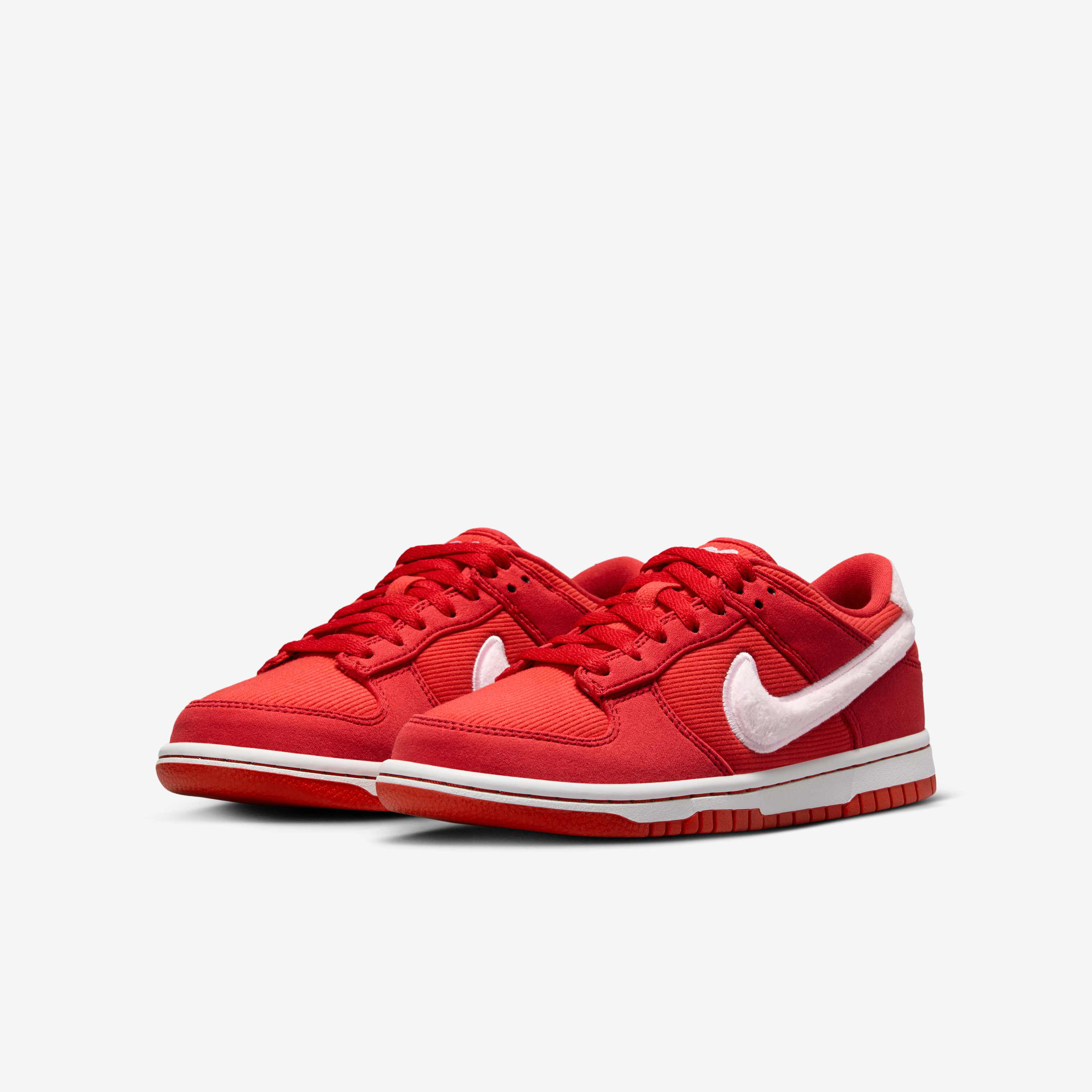 Nike Dunk Low image number 4