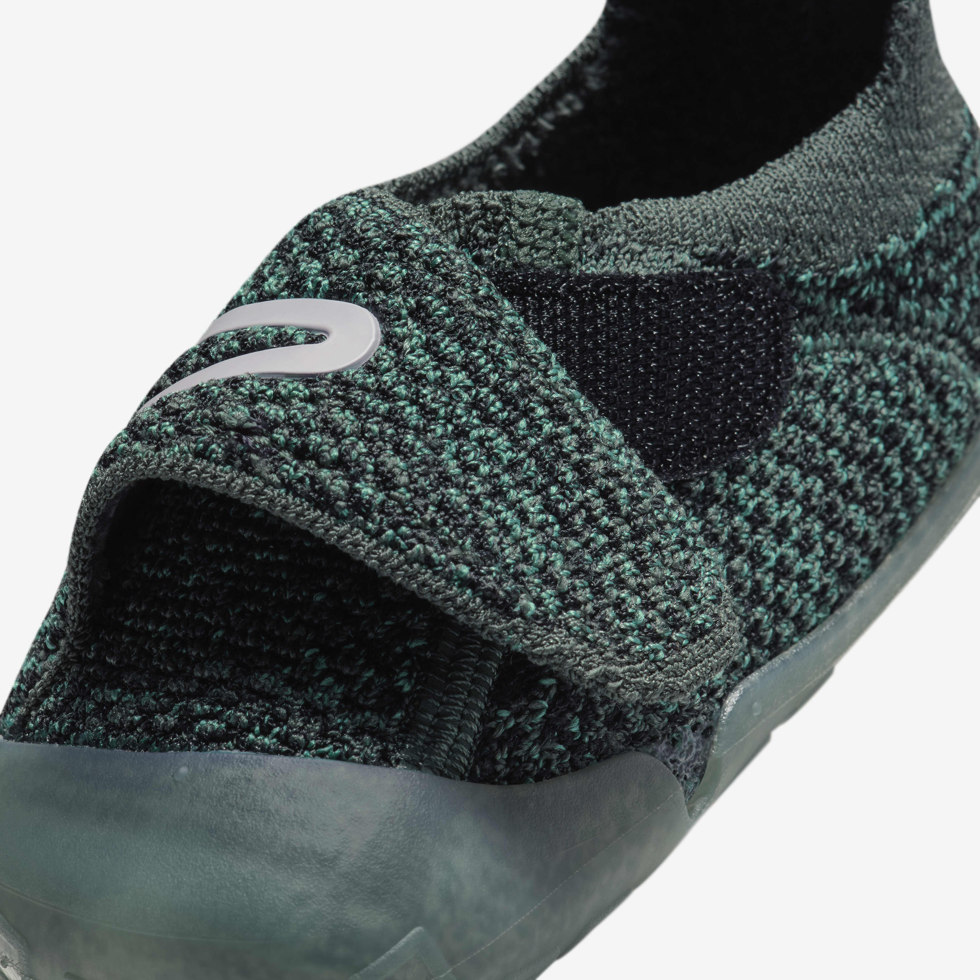 Nike swoosh shoe cheap