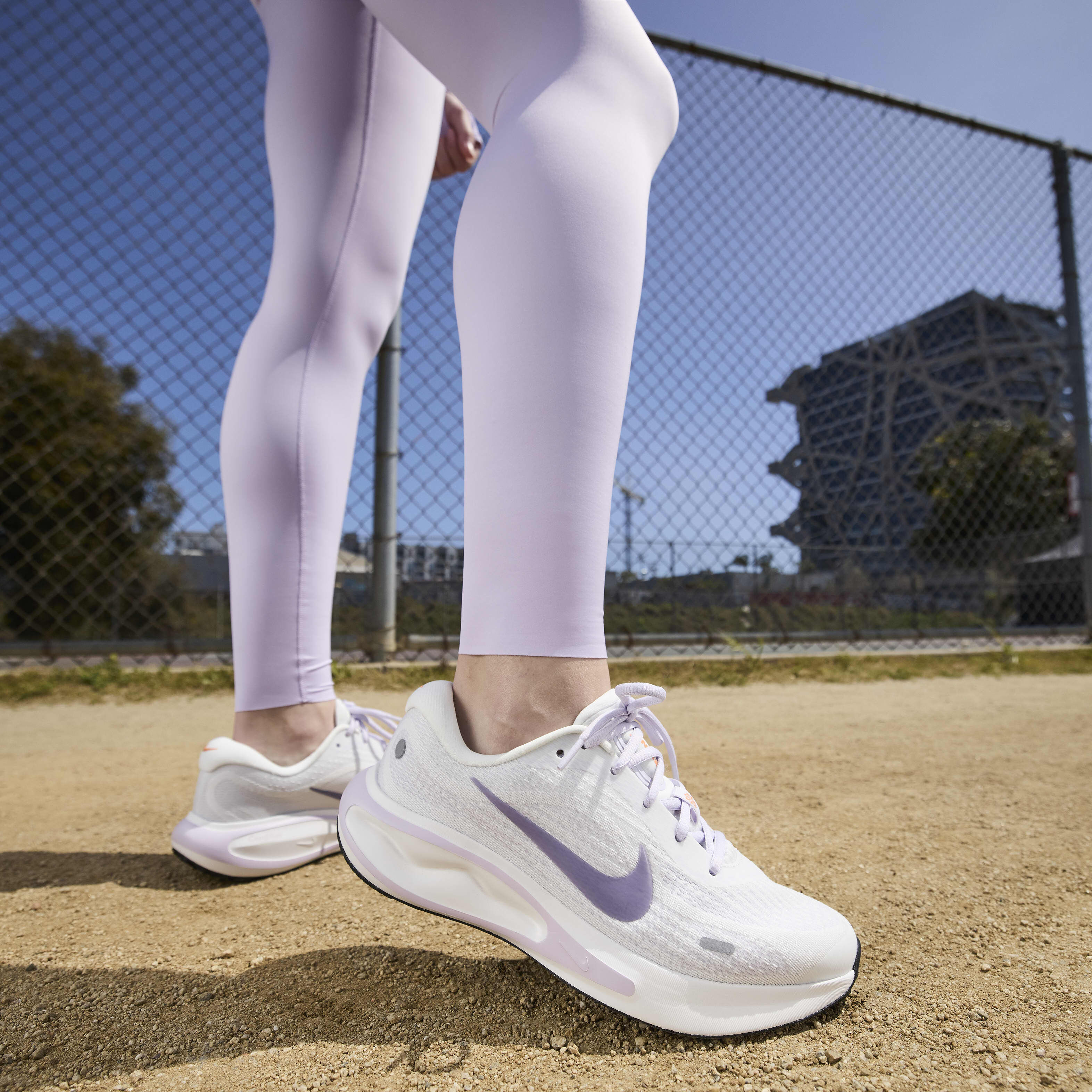 Nike women's road running shoes 2025