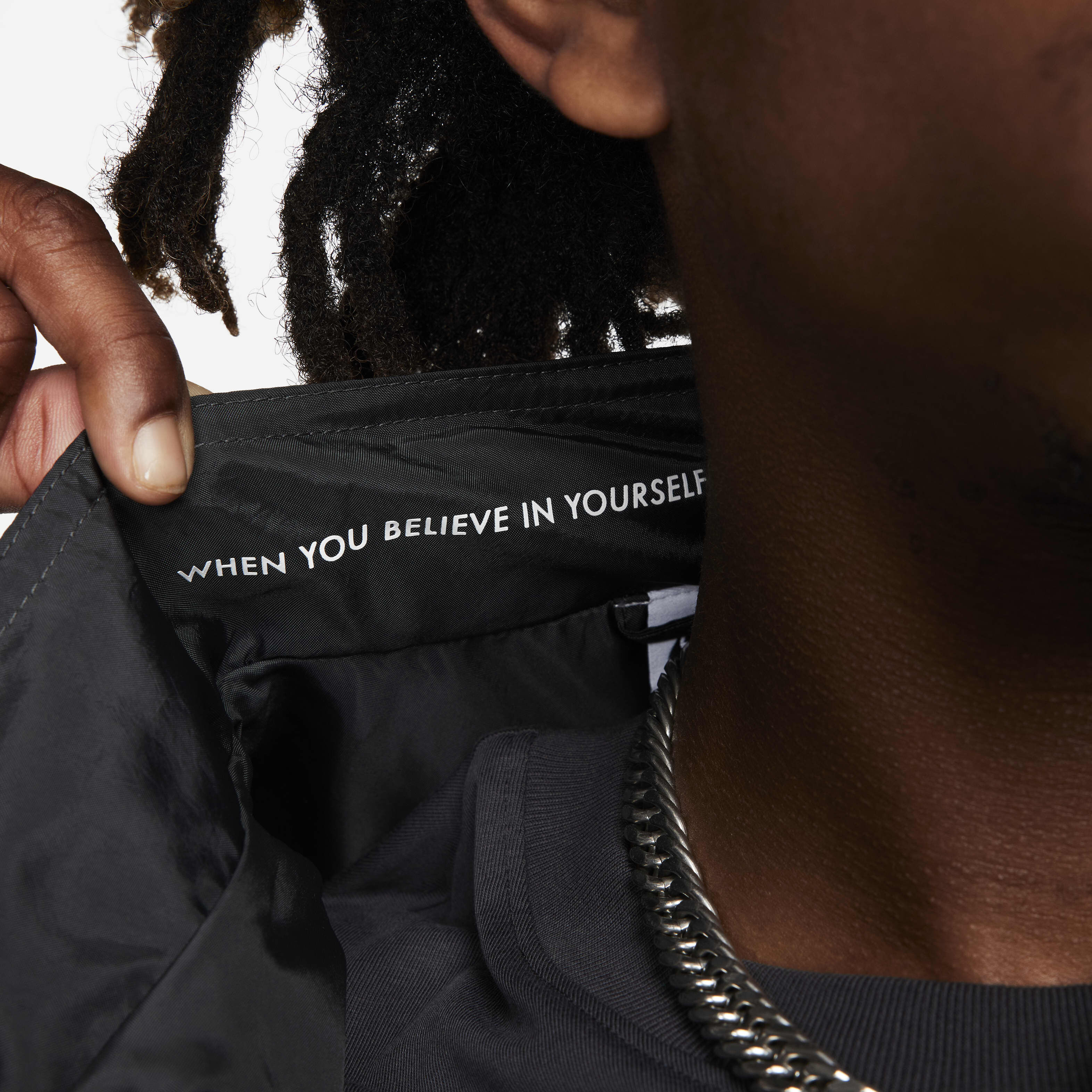 Nike Air x Marcus Rashford image number 4