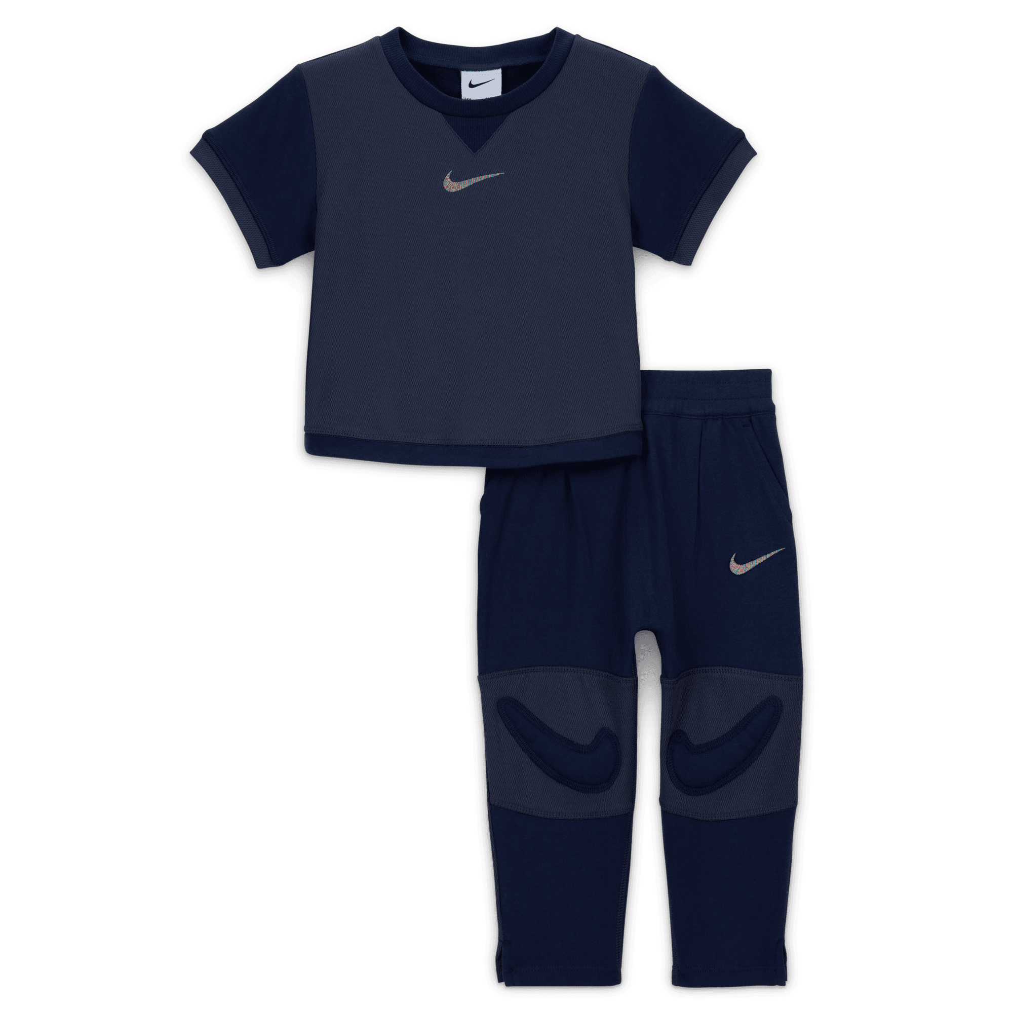 Nike Ready, Set! image number 0