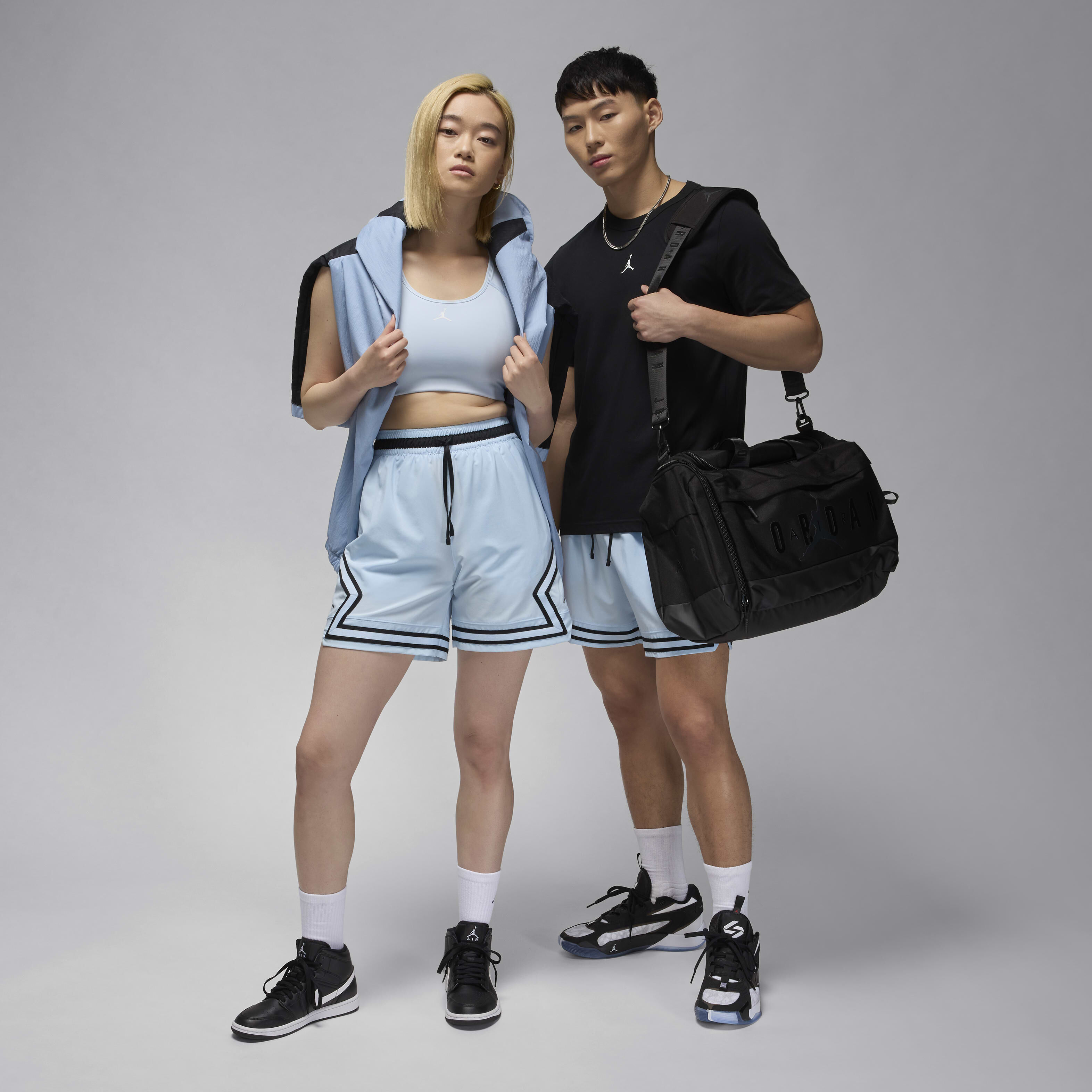 جوردن سبورت image number 6