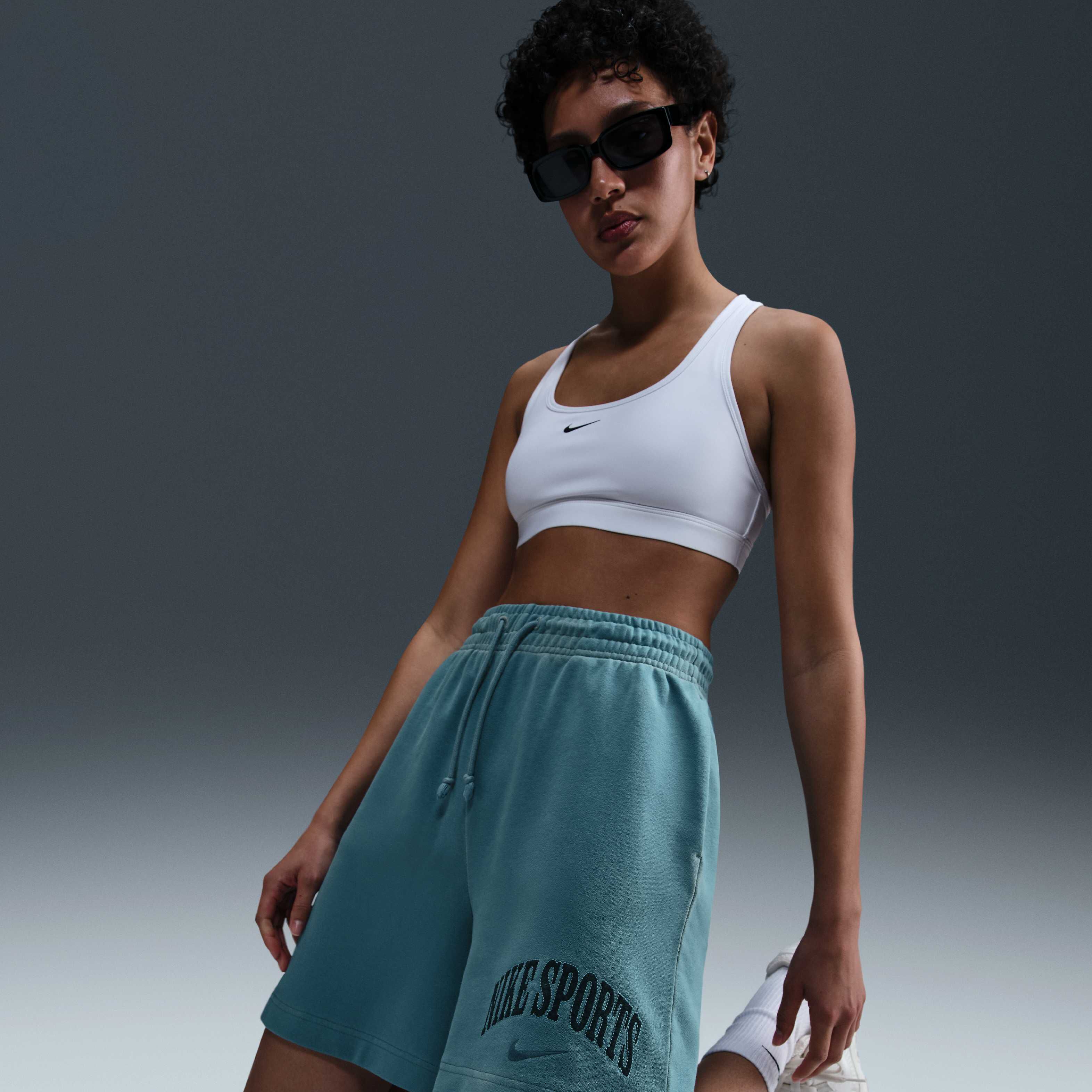 Nike Sportswear Phoenix Fleece image number 4