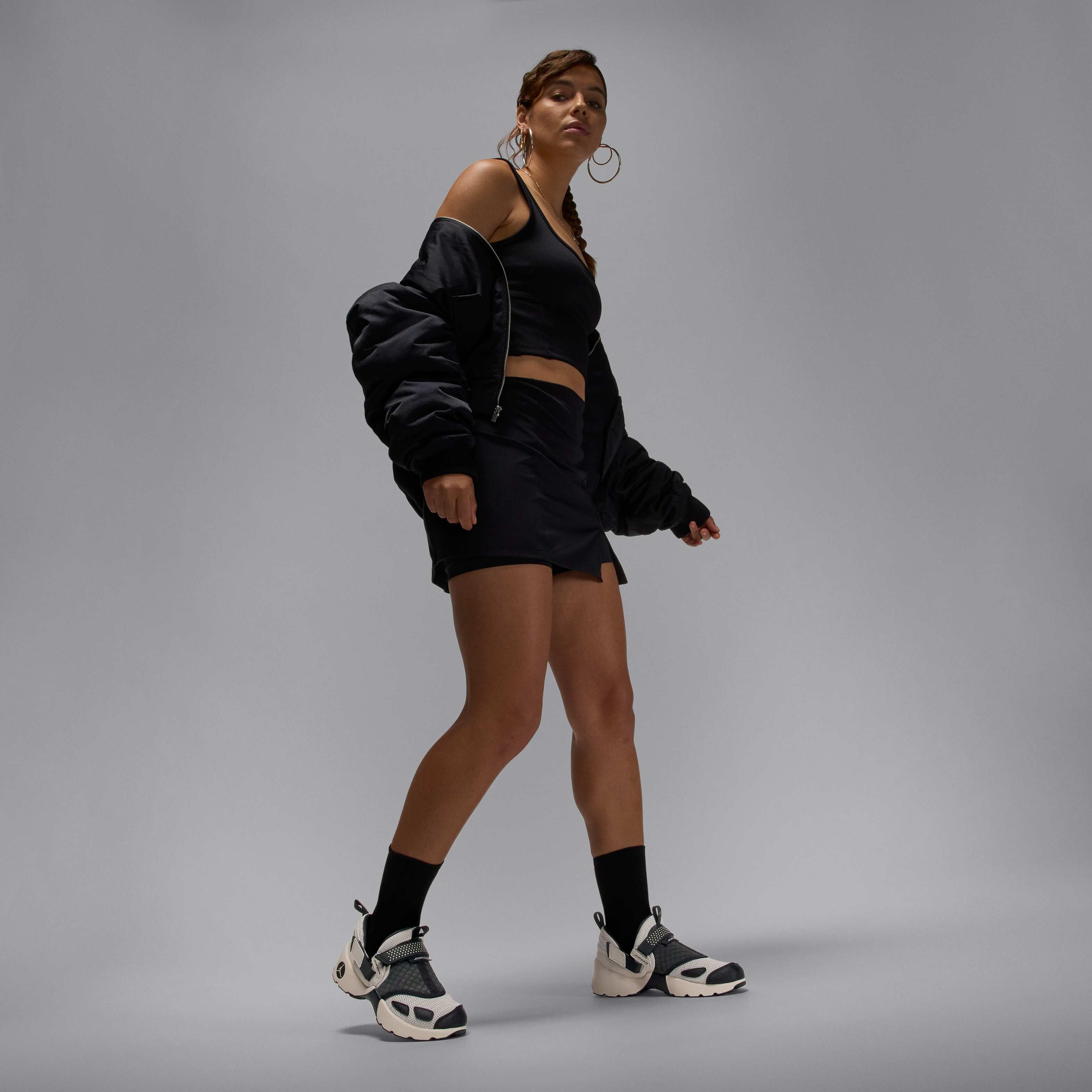 جوردن ترانر LX image number 11