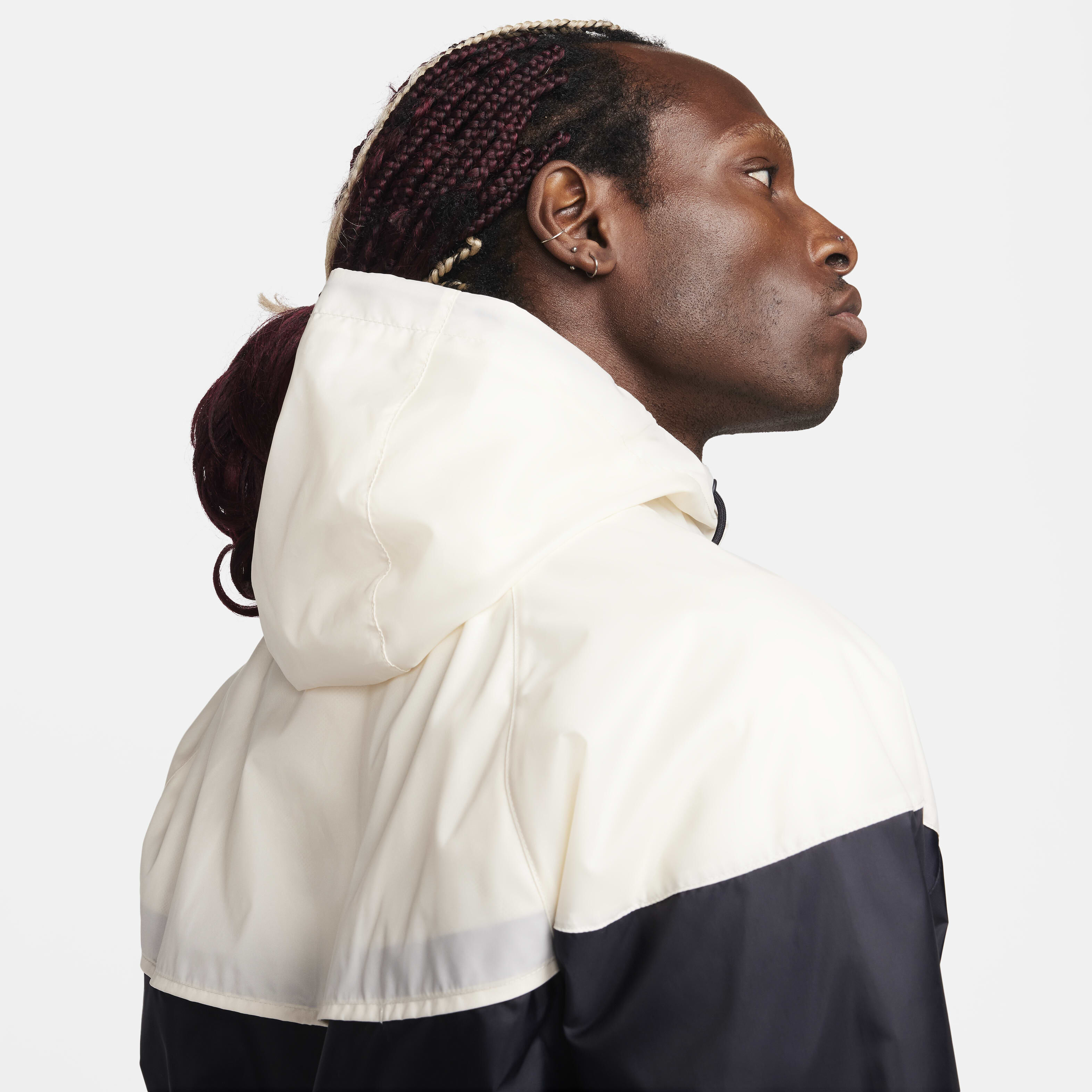 Chelsea windrunner white on sale