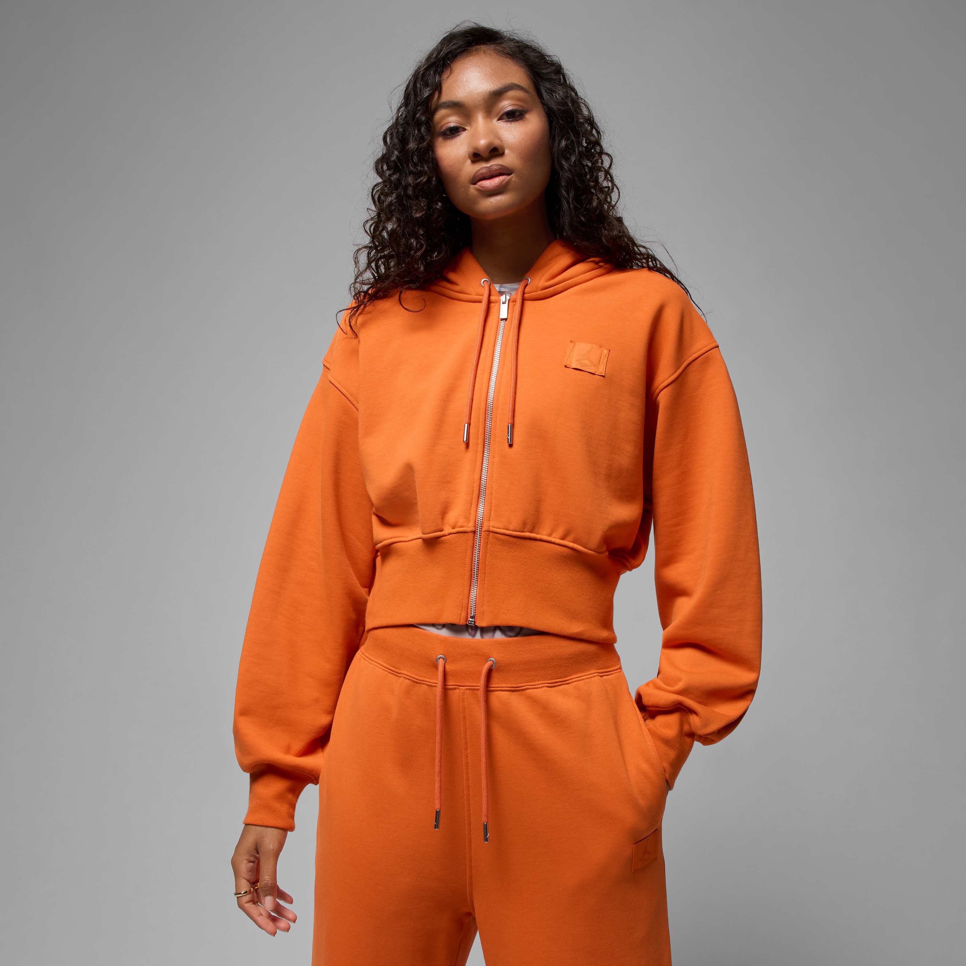 Jordan Flight Fleece image number 0