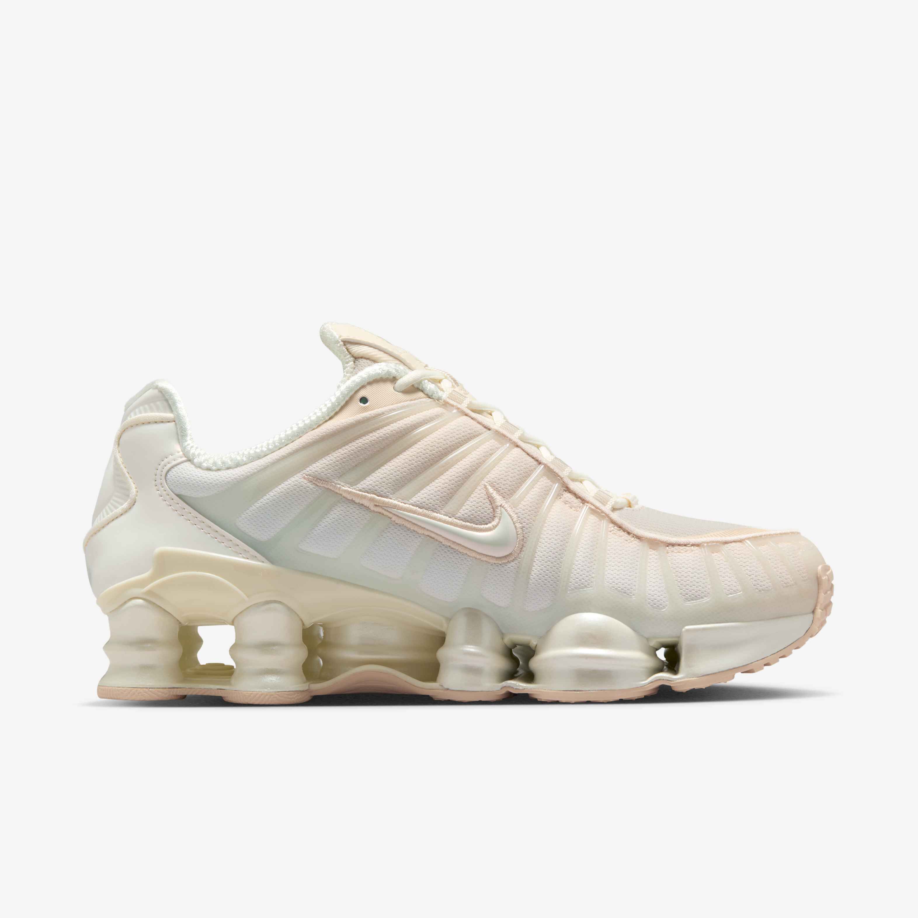 Nike Shox TL image number 2