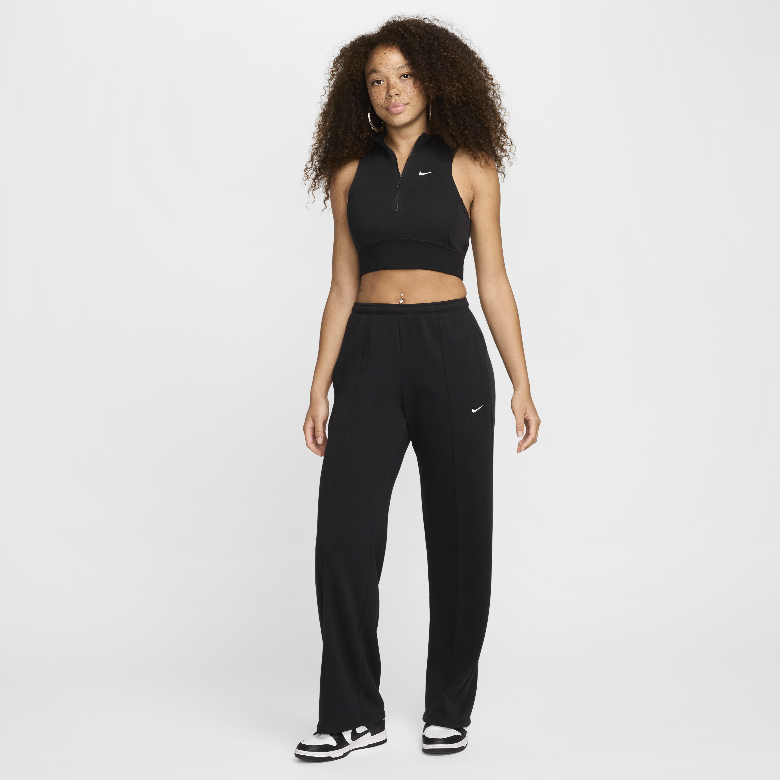 Buy Nike Sportswear Chill Terry Women's Mid-Rise French