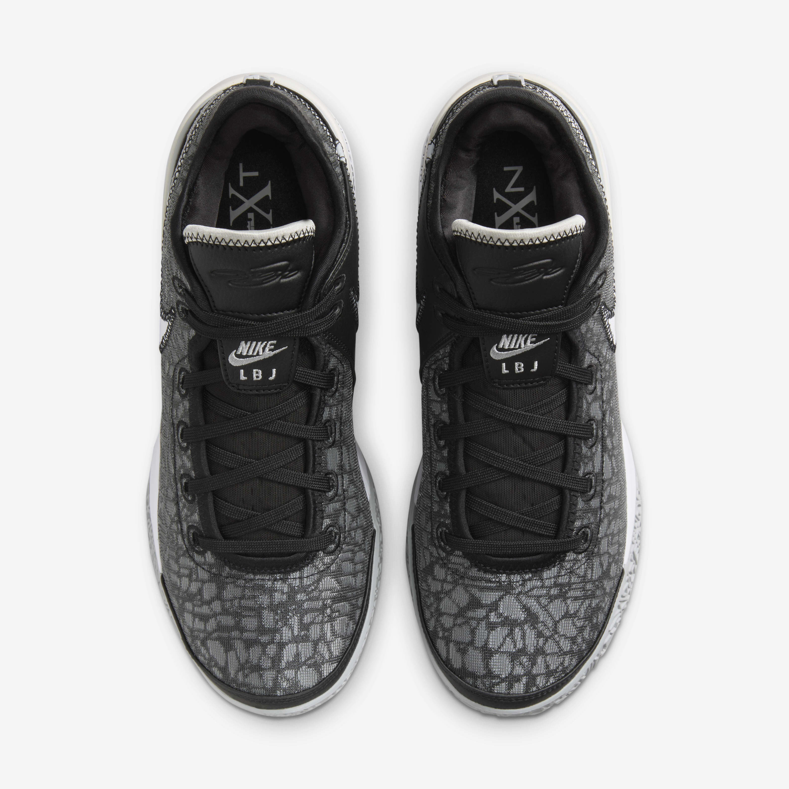 LeBron NXXT Gen image number 3