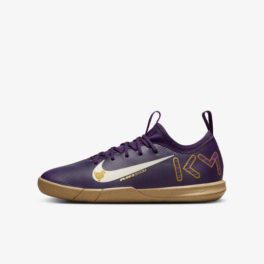 New In Kids' Football Indoor Court-Nike, Nike Jr. Mercurial Vapor 16 Academy, Older Kids' IC Low-Top Football Shoes