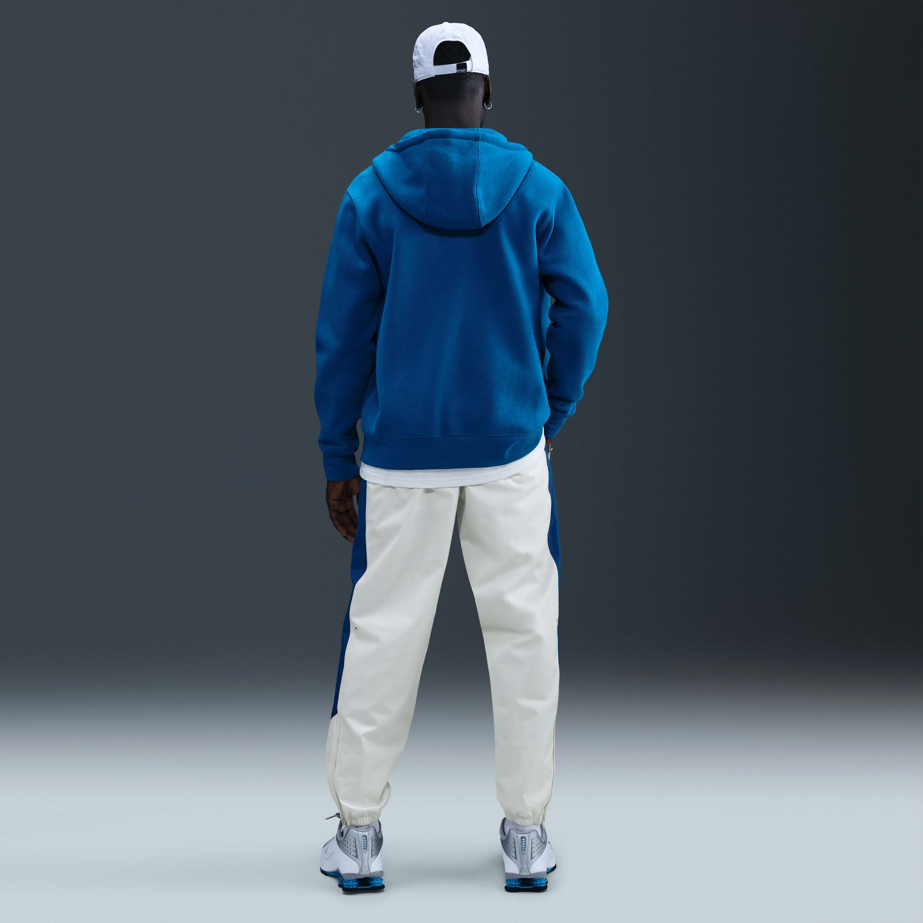 Nike Windrunner image number 3