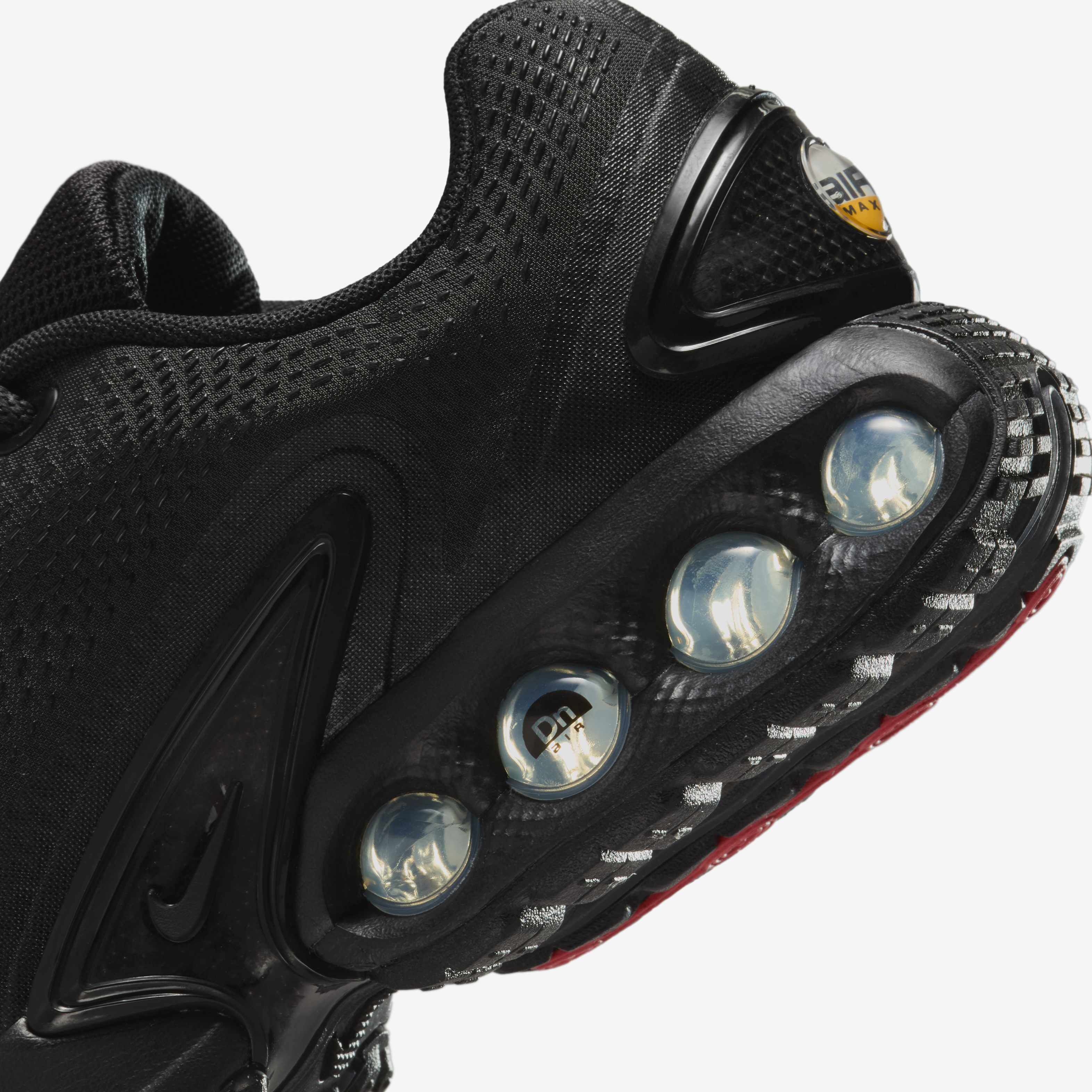 Air Max Dn Shoes image number 8