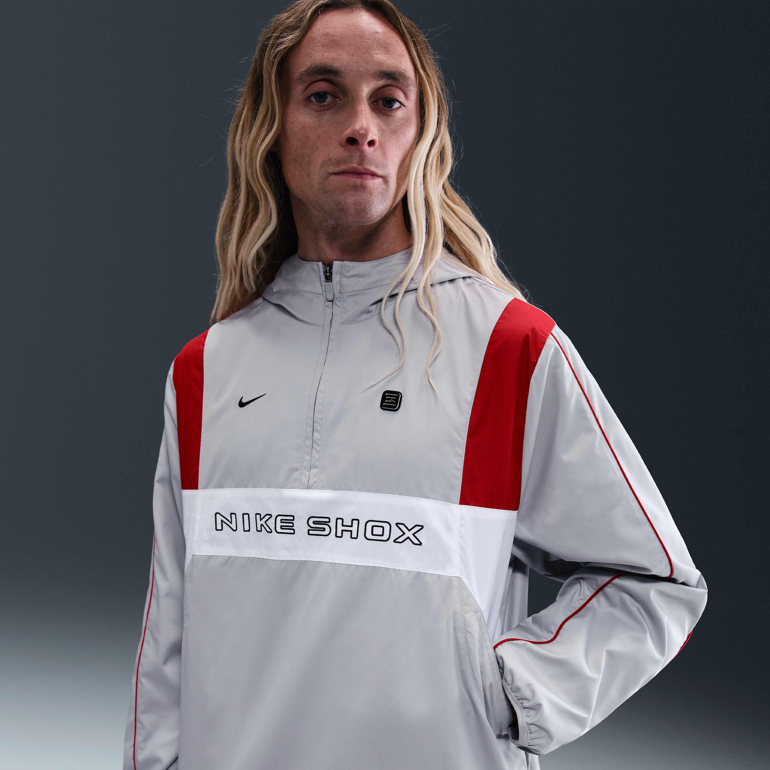 Nike Sportswear Shox image number 0