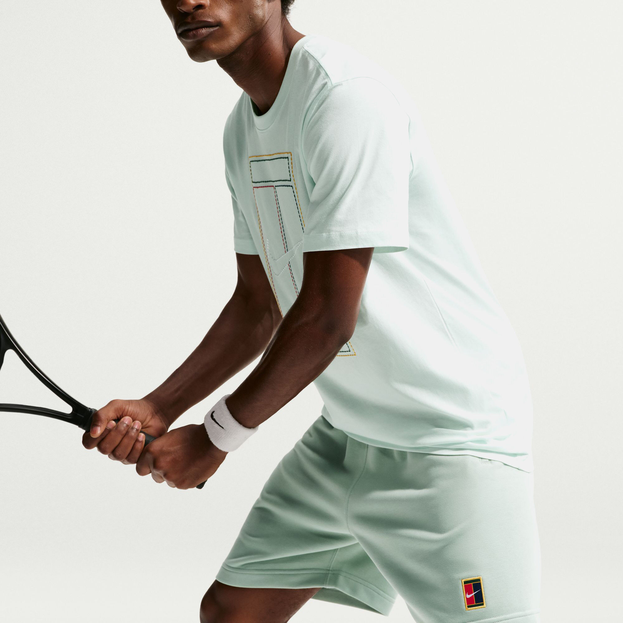 NikeCourt Heritage image number 4