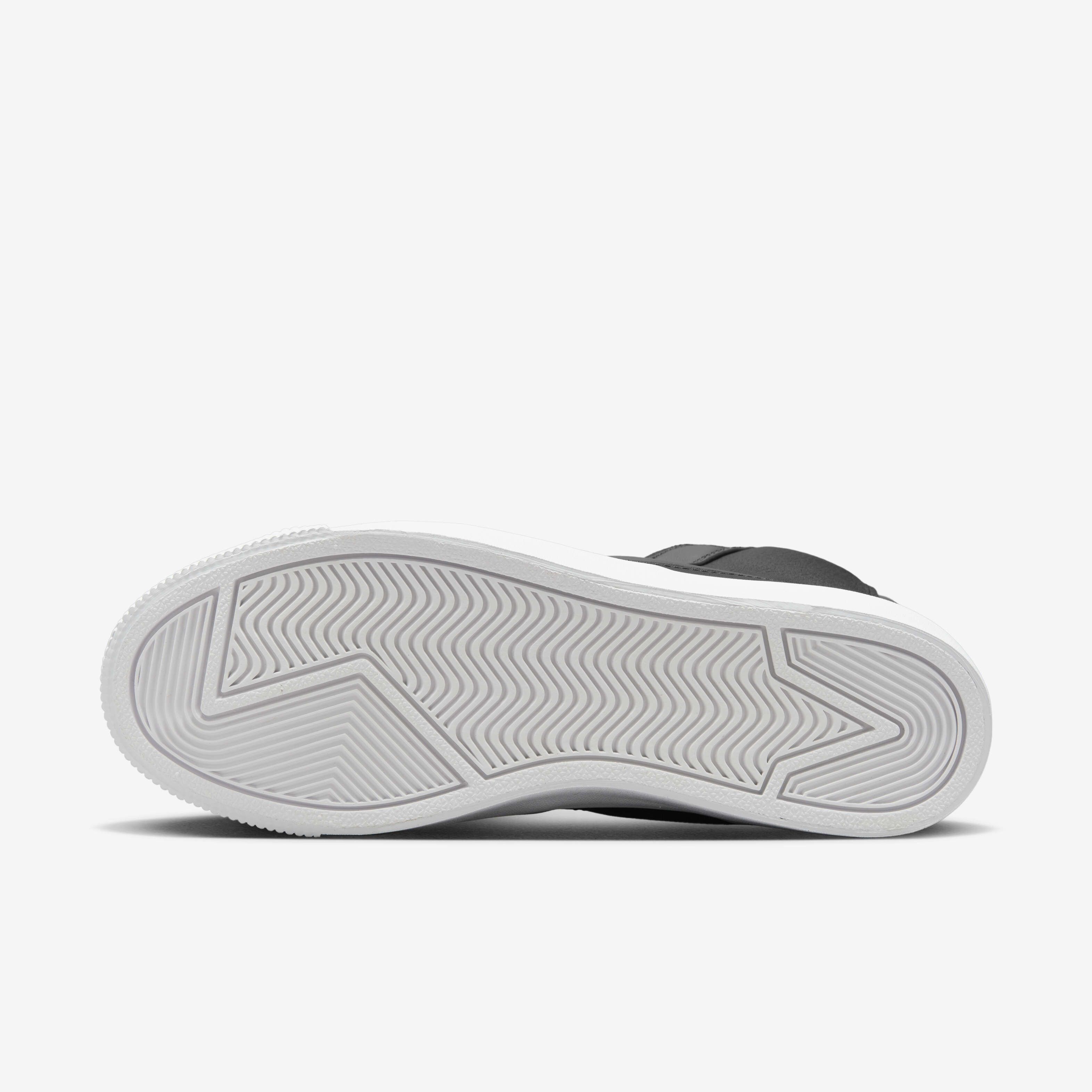 Buy Nike Blazer Mid Victory Women's Shoes - Black/Off-Noir