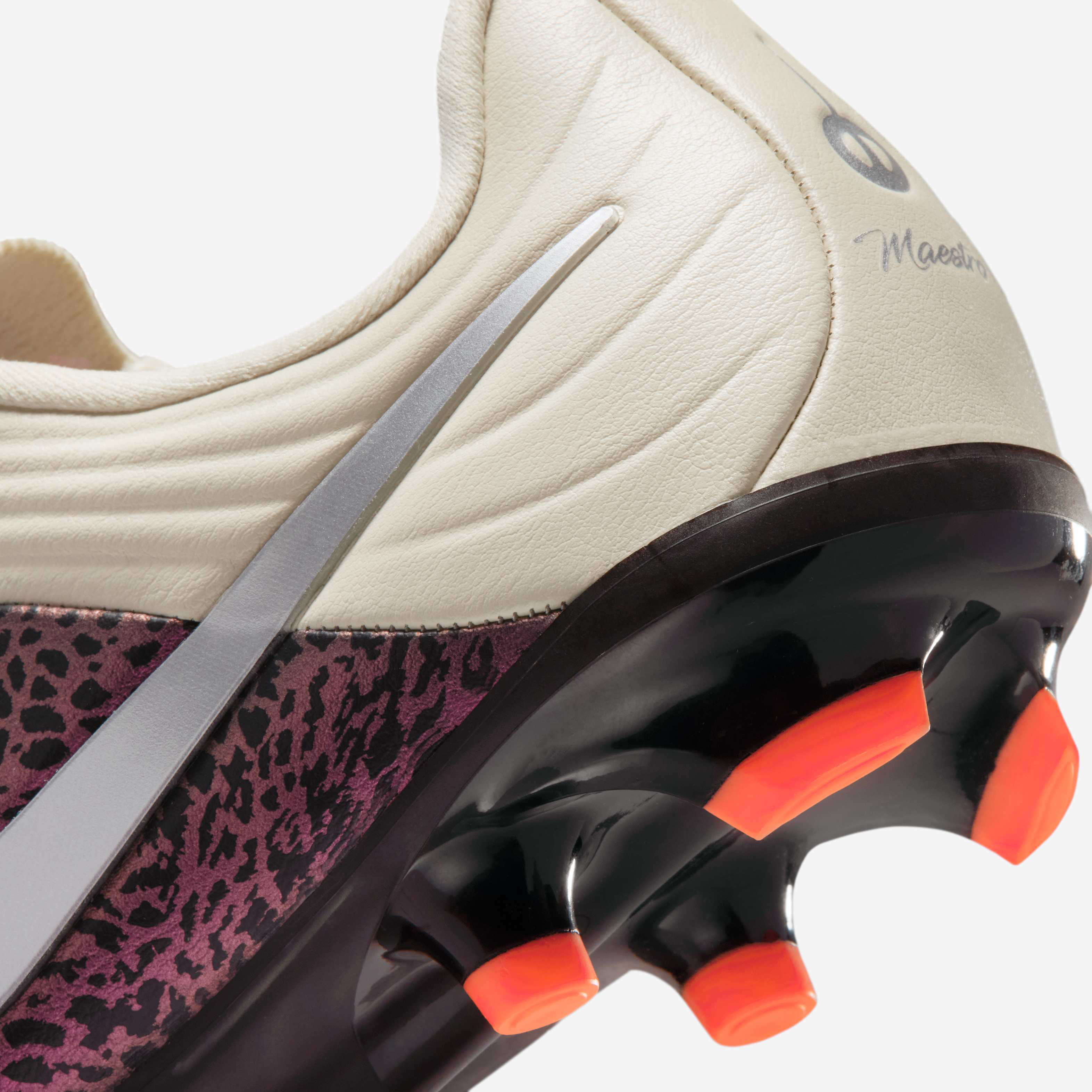 Nike United Jr. Tiempo Maestro Academy image number 8