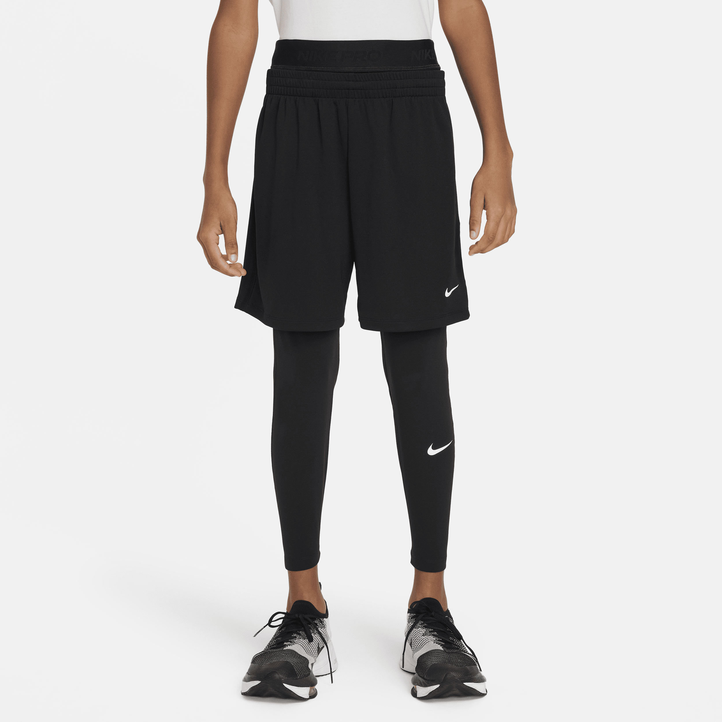 Nike best sale pro undershorts