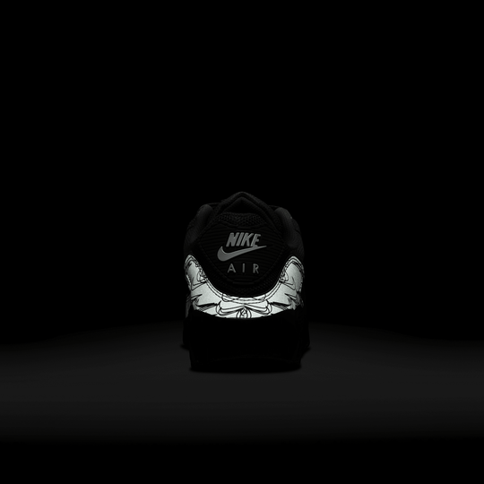 Air max hot sale 9 fashion