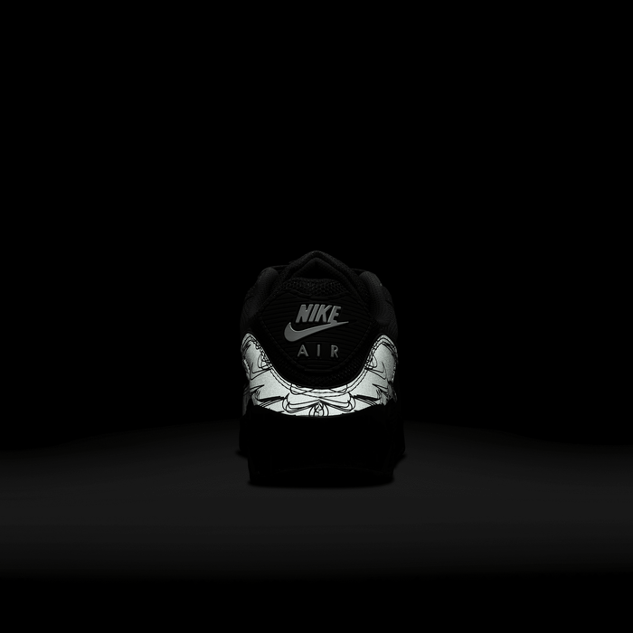 Nike air 2024 max 90 logo