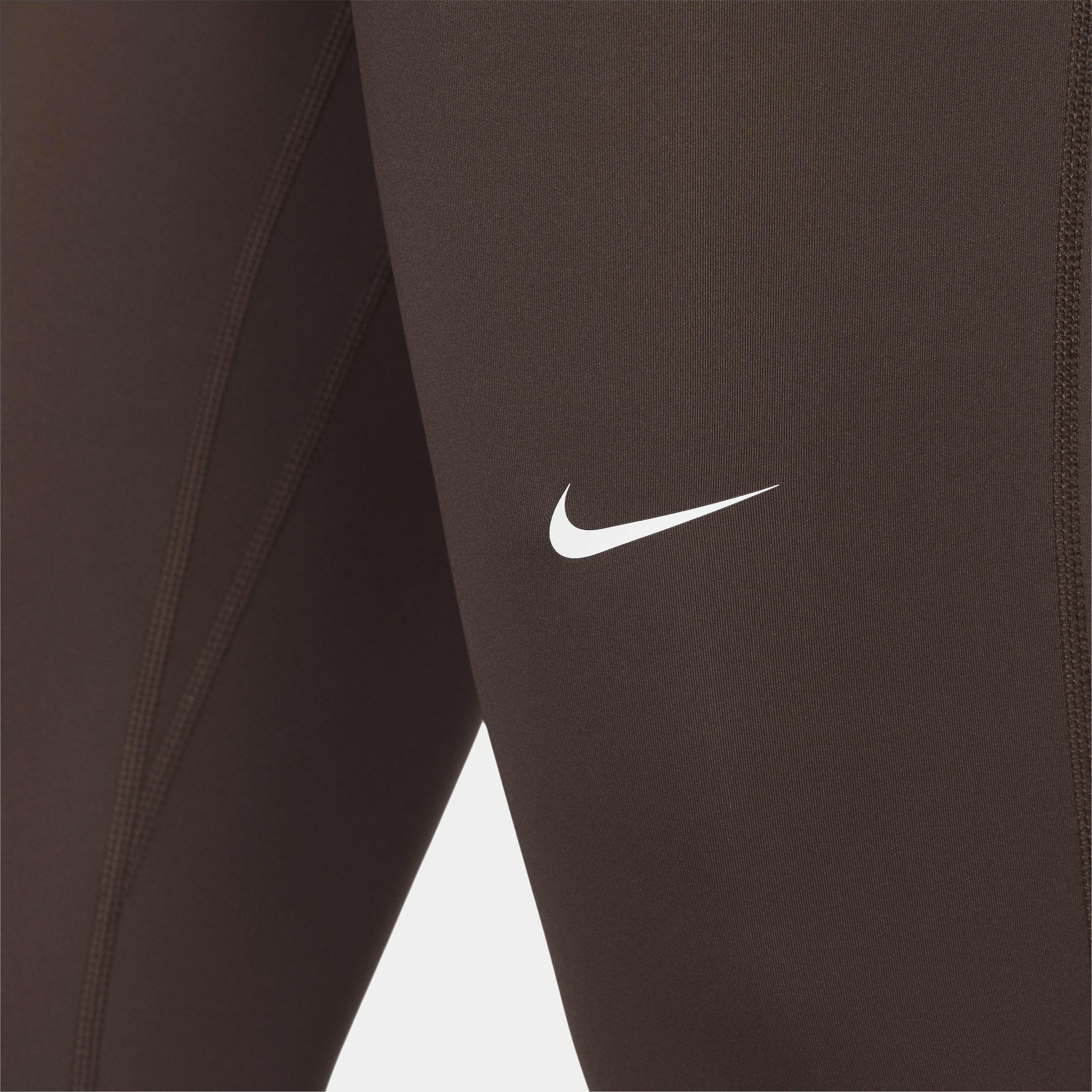 Buy Nike Pro 365 Women's Mid-Rise 7/8 Leggings - Baroque