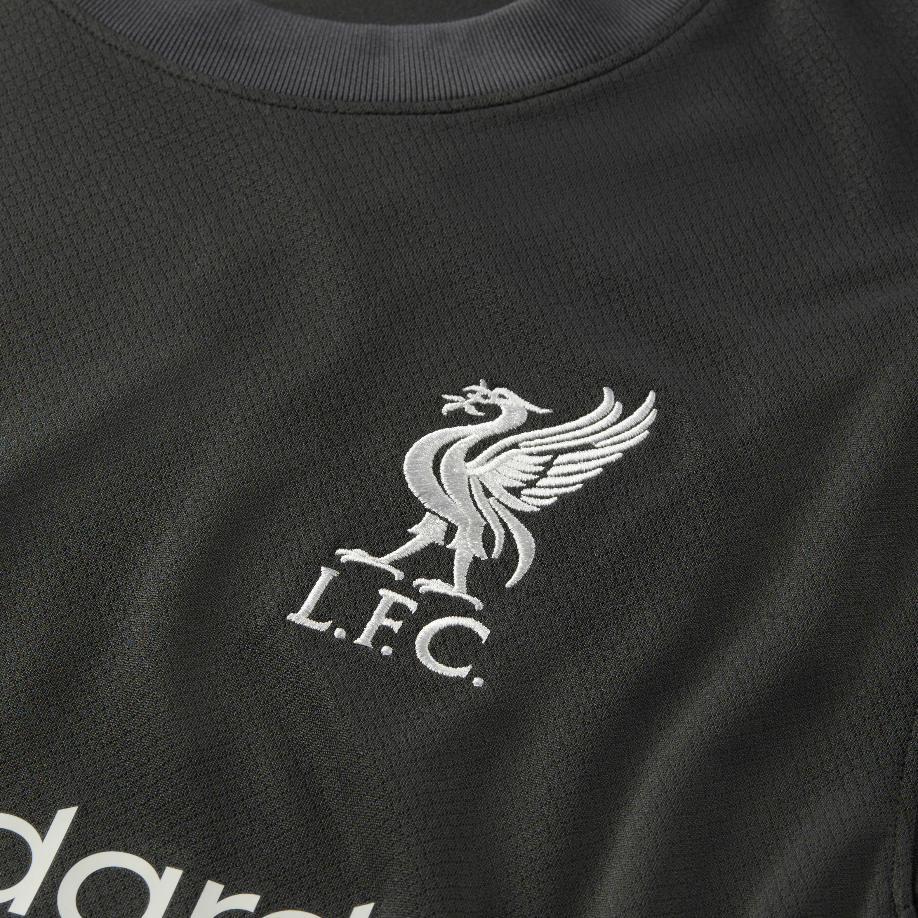 Liverpool F.C. 2024/25 Stadium Away image number 10