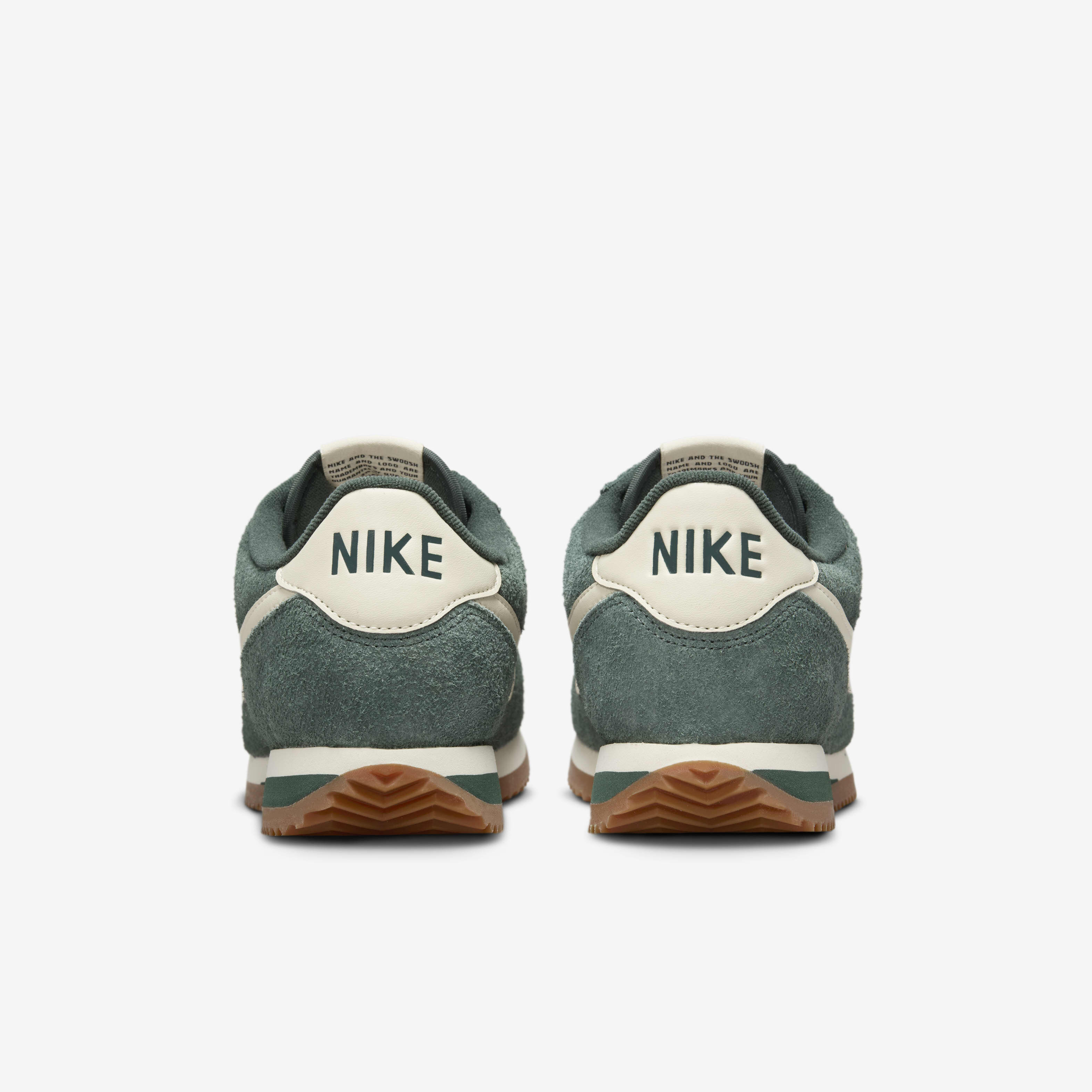 Buy Nike Cortez Vintage Suede Women s Shoes Nike Saudi Official