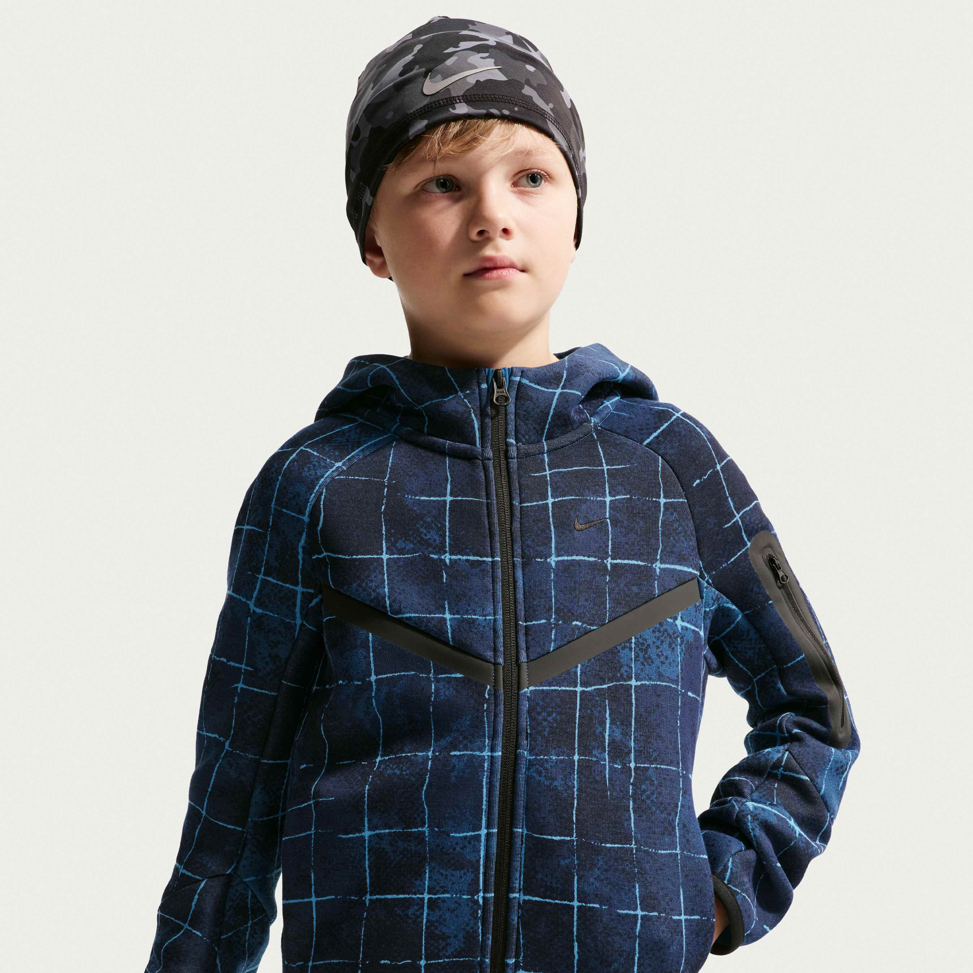 Nike Sportswear Tech Fleece image number 0