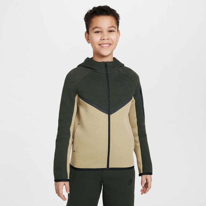Nike Sportswear Tech Fleece image number 0 Nike Sportswear Tech Fleece image number 0