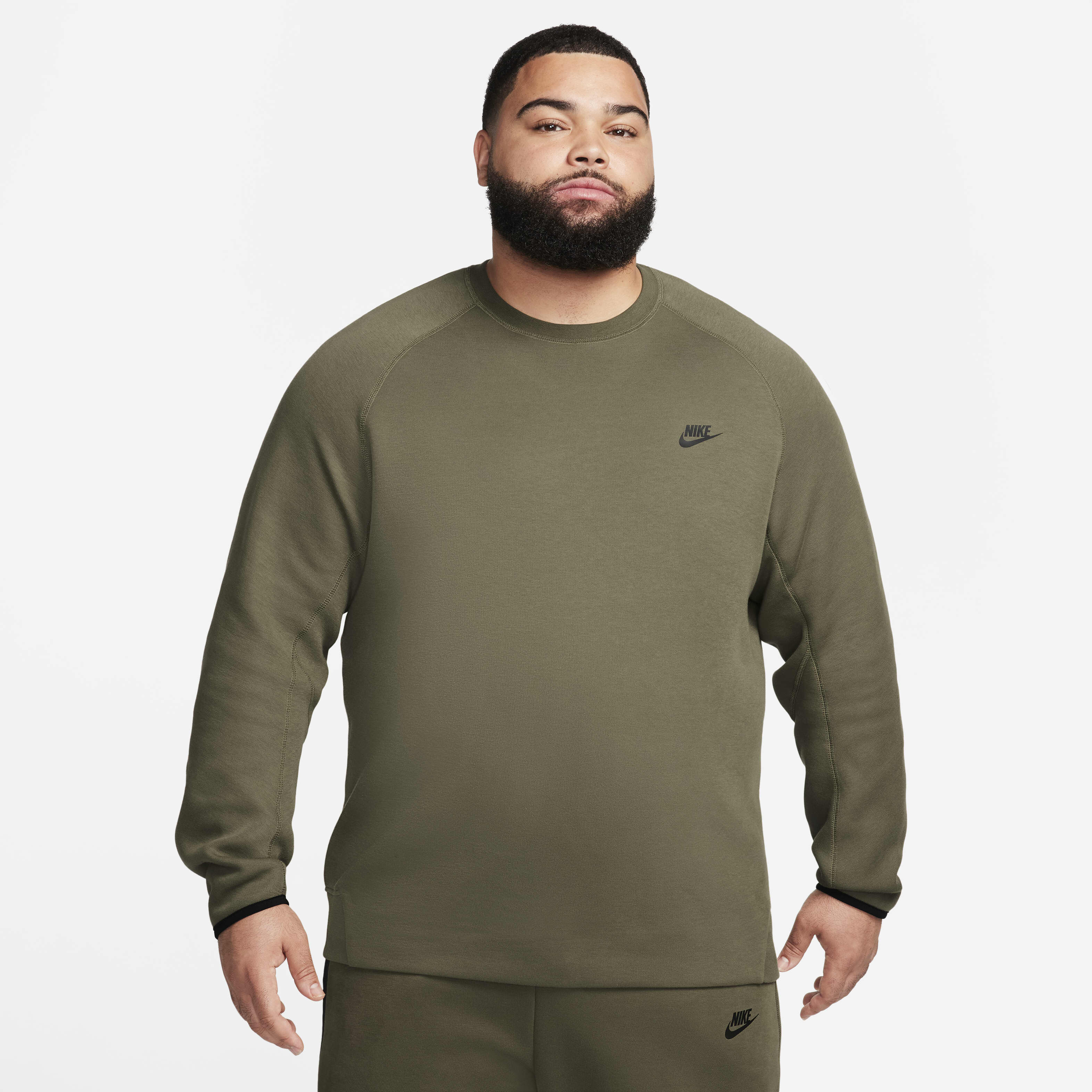 Nike Sportswear Tech Fleece image number 9