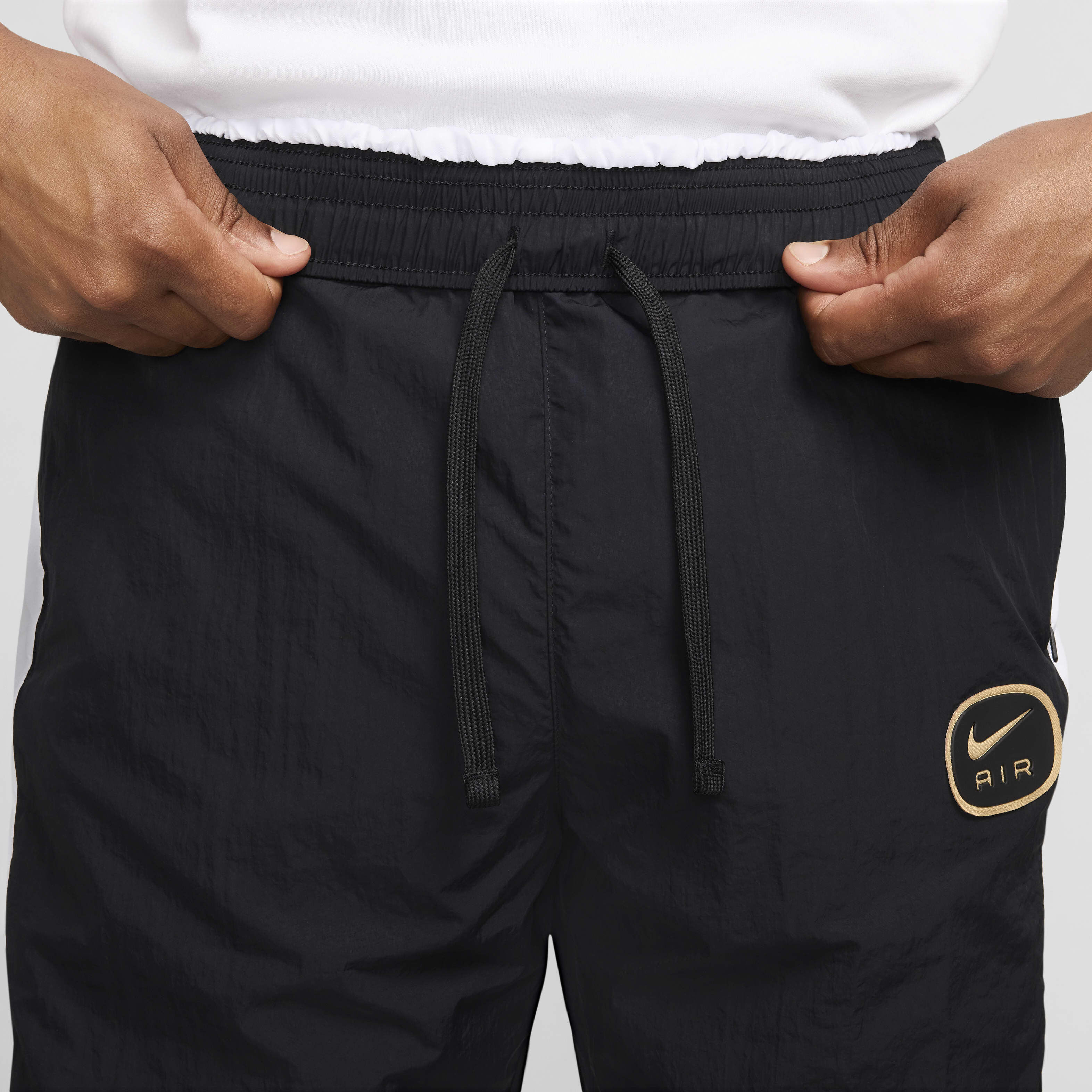 Nike air trousers cheap