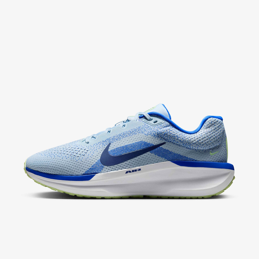 Winflo-Nike, Nike Winflo 11, Men's Road Running Shoes