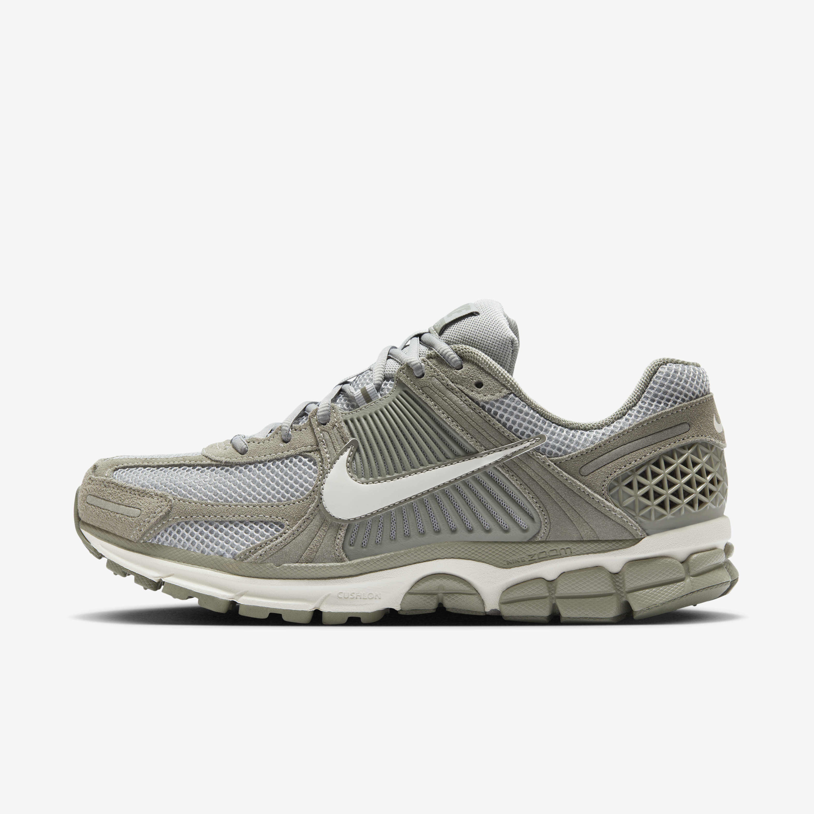 国内配送 NIKE ZOOM VOMERO 5 DARK STUCCO/LIGHT SMOKE GREY Nike Zoom Vomero 5 Dark Stucco / Light Smoke Grey - Oct 2024