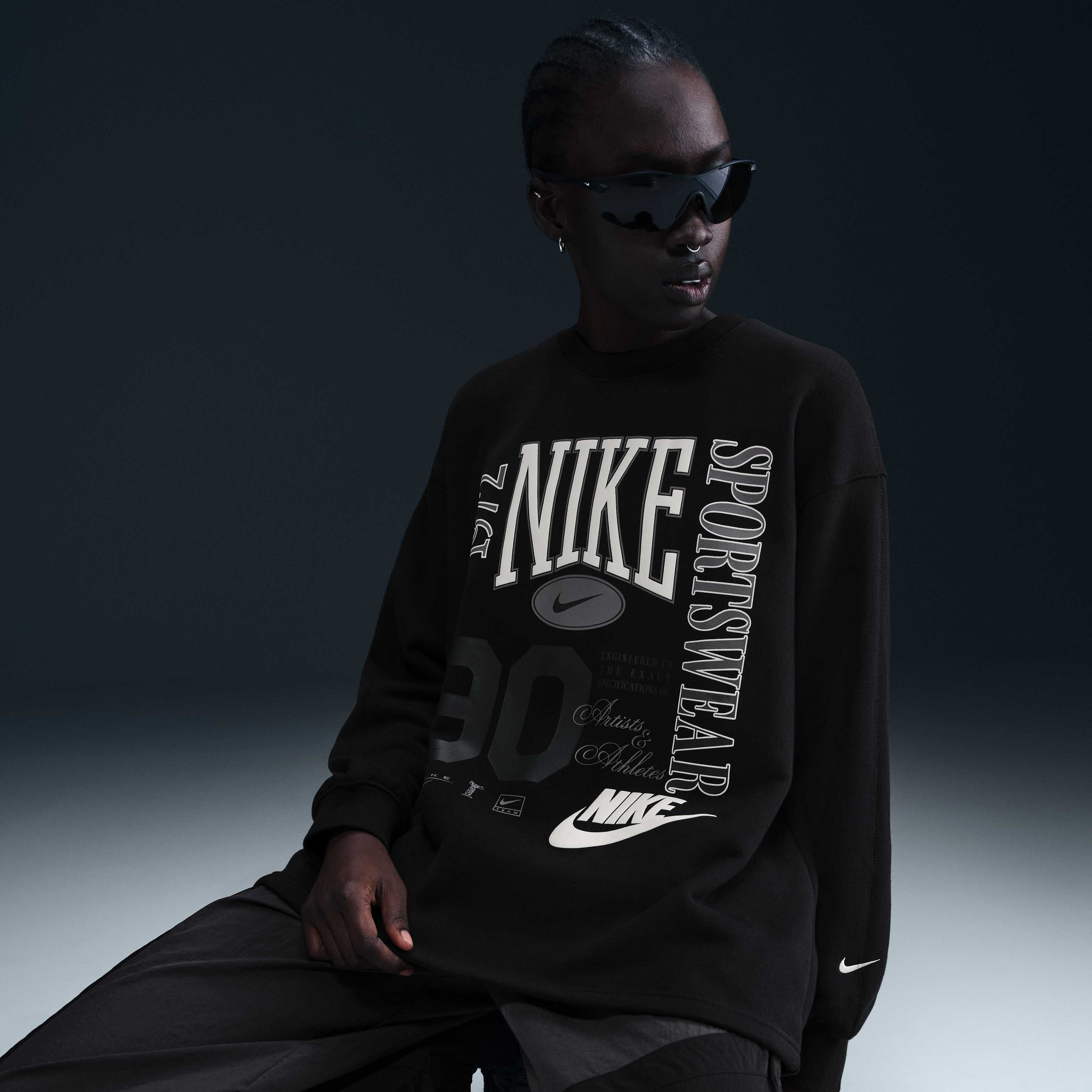 Nike Sportswear image number 2
