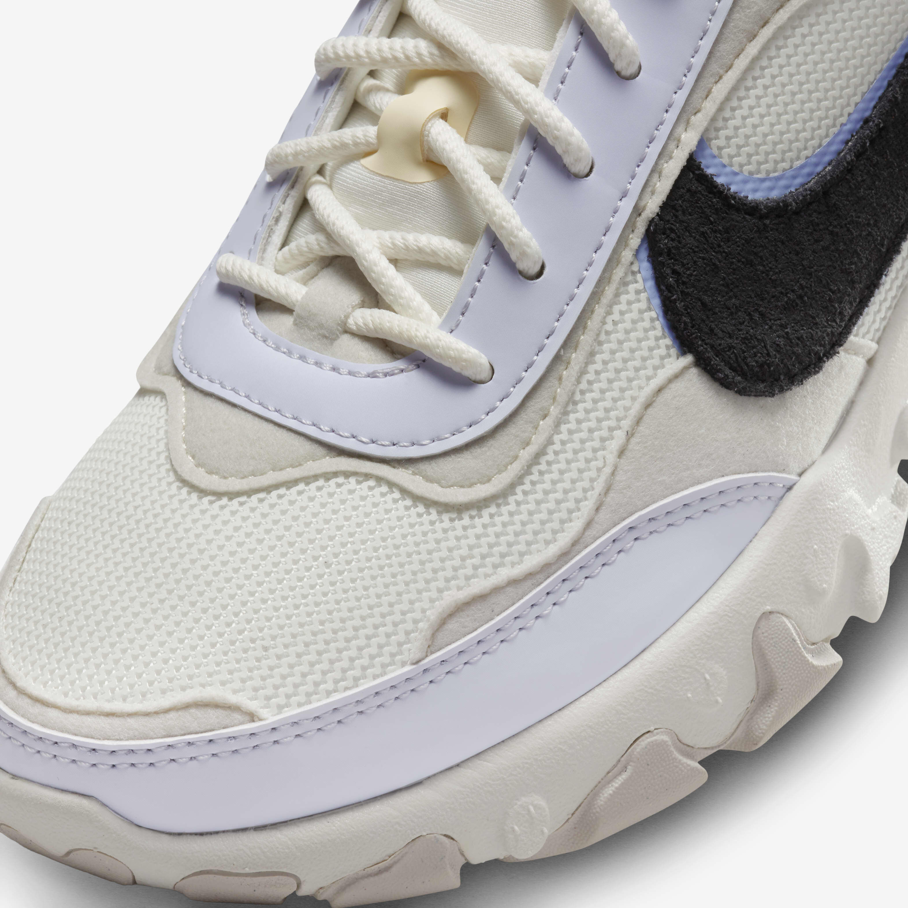Buy Nike React Revision Women's Shoes - Summit White