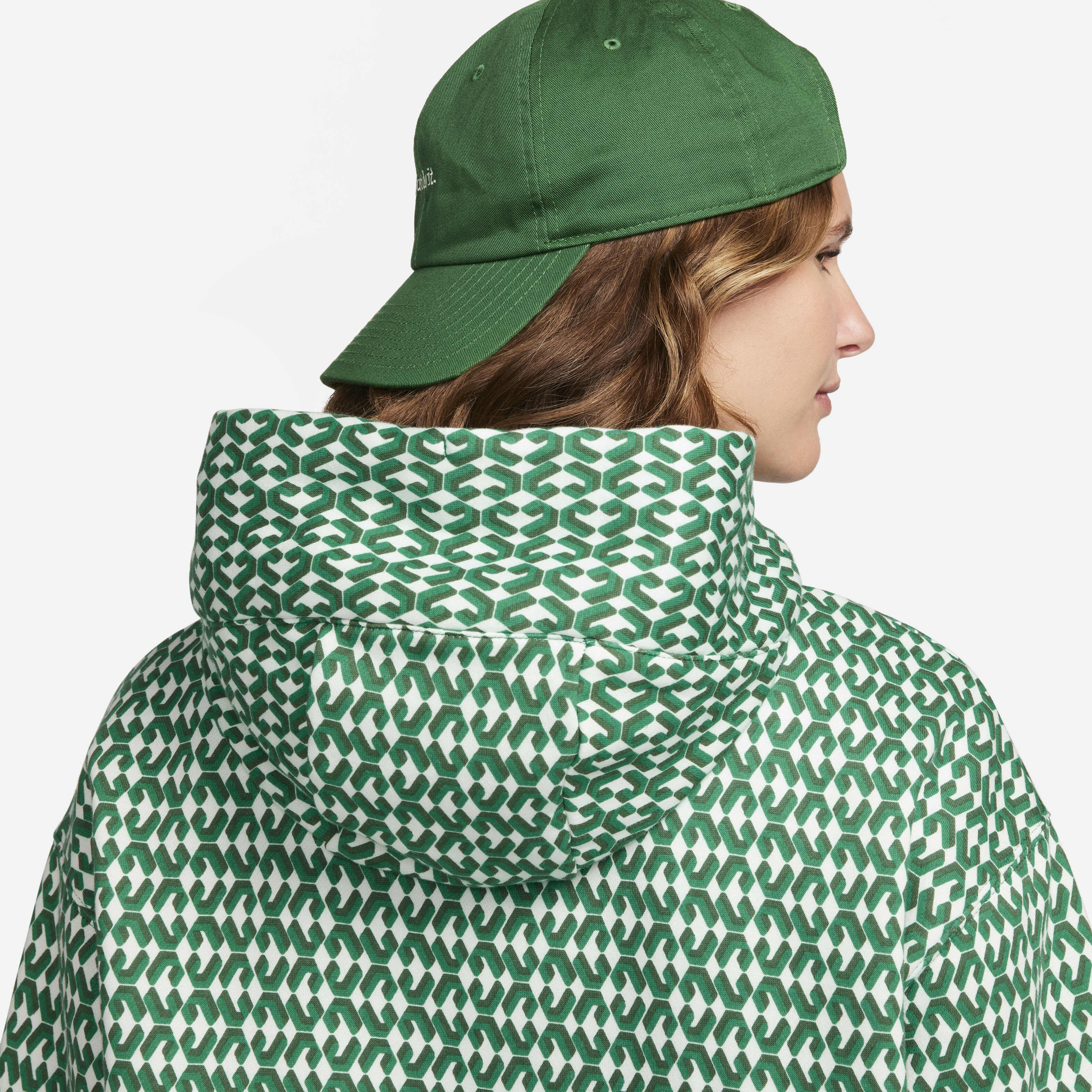 Nike Sportswear Phoenix Fleece x Nike United image number 3