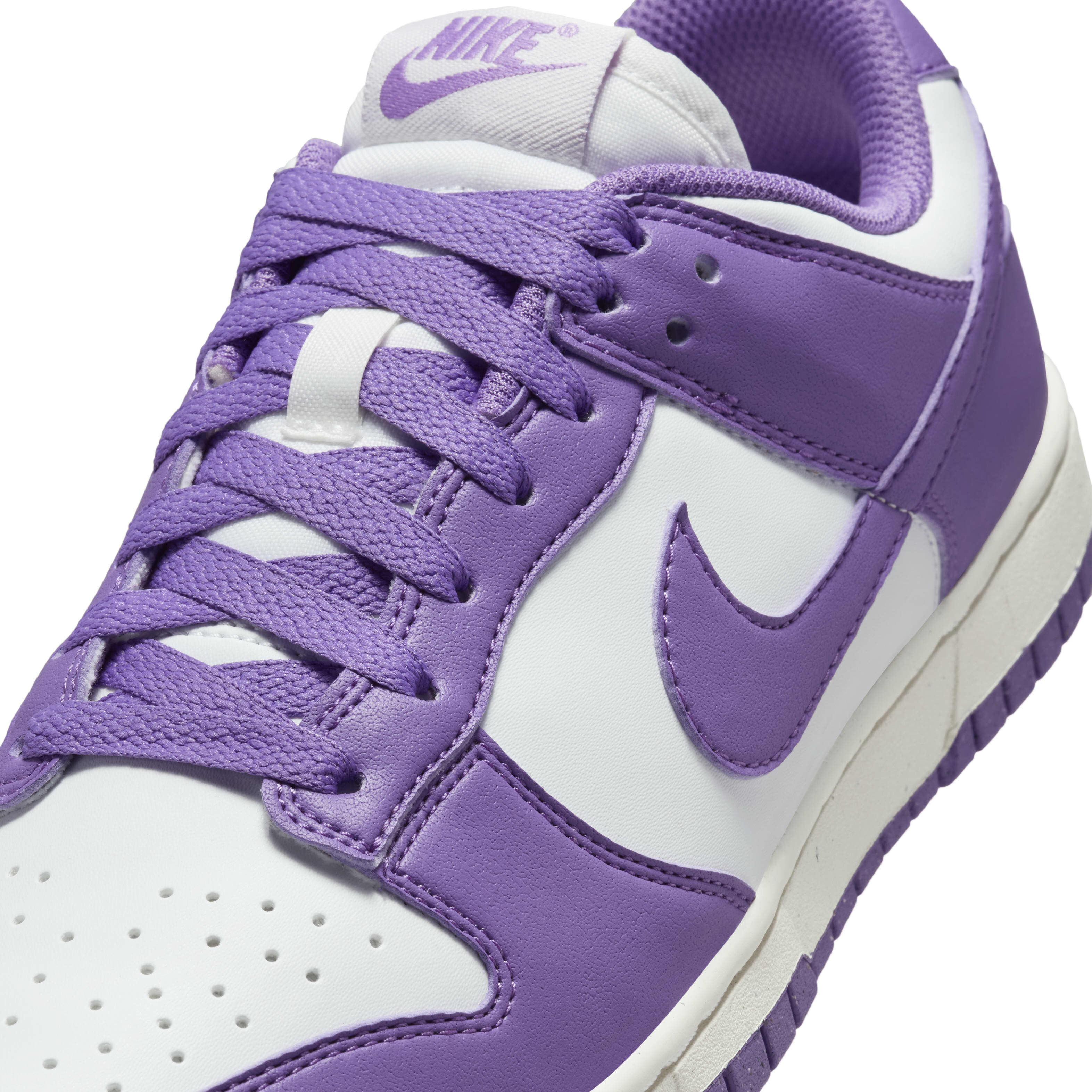 Buy Nike Dunk Low Next Nature Women's Shoes - Summit White