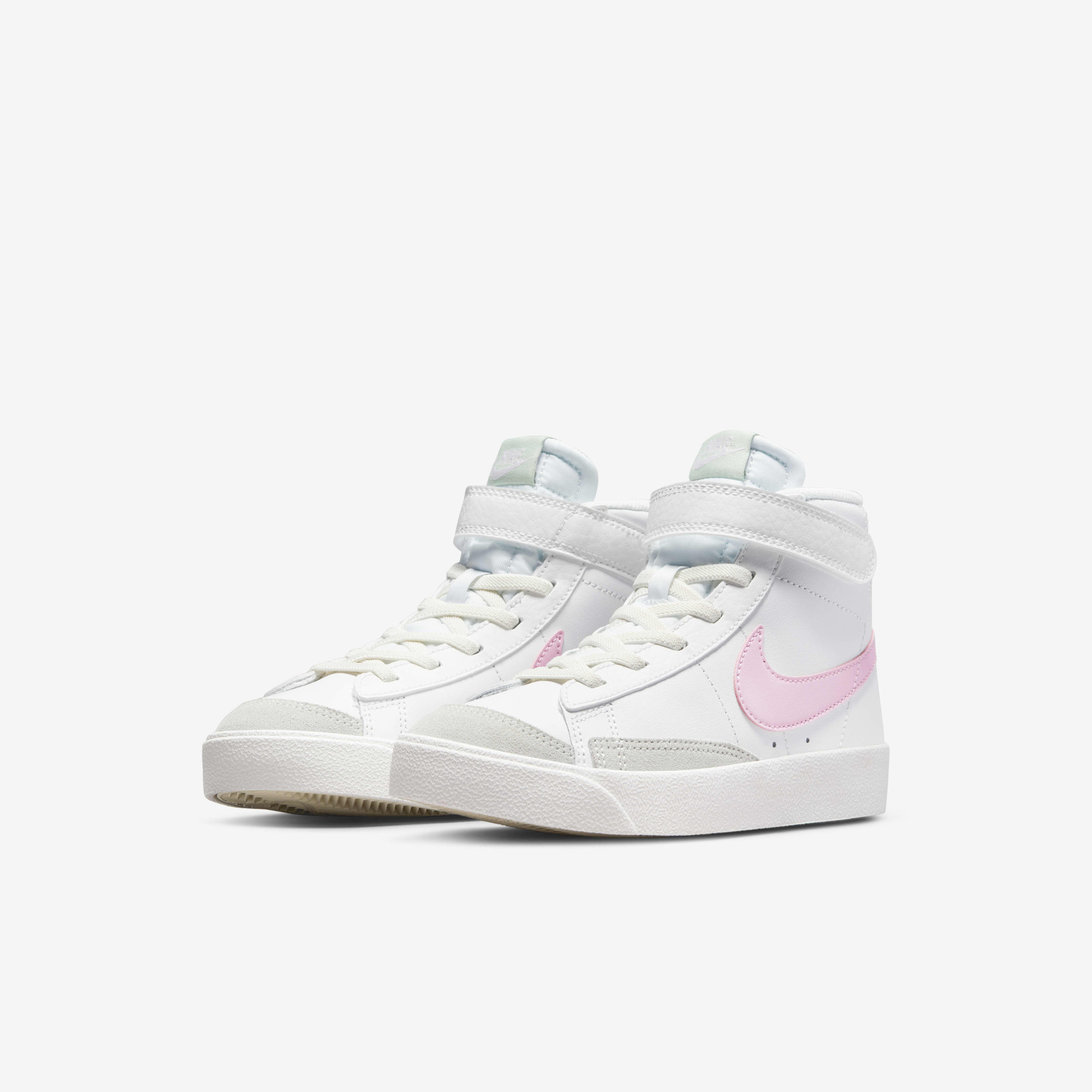 Nike Blazer Mid '77 image number 4