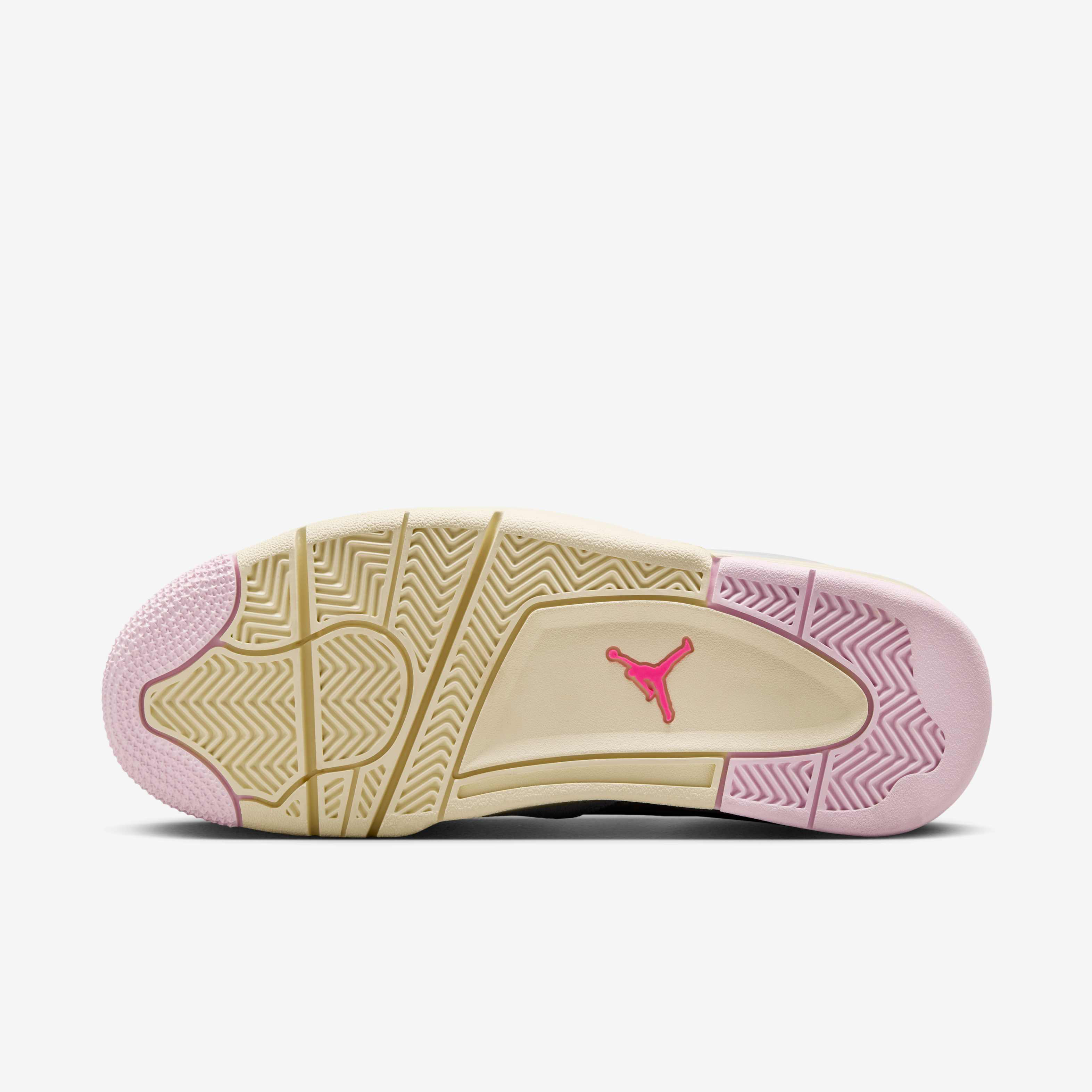 اير جوردن 4 ار ام image number 1