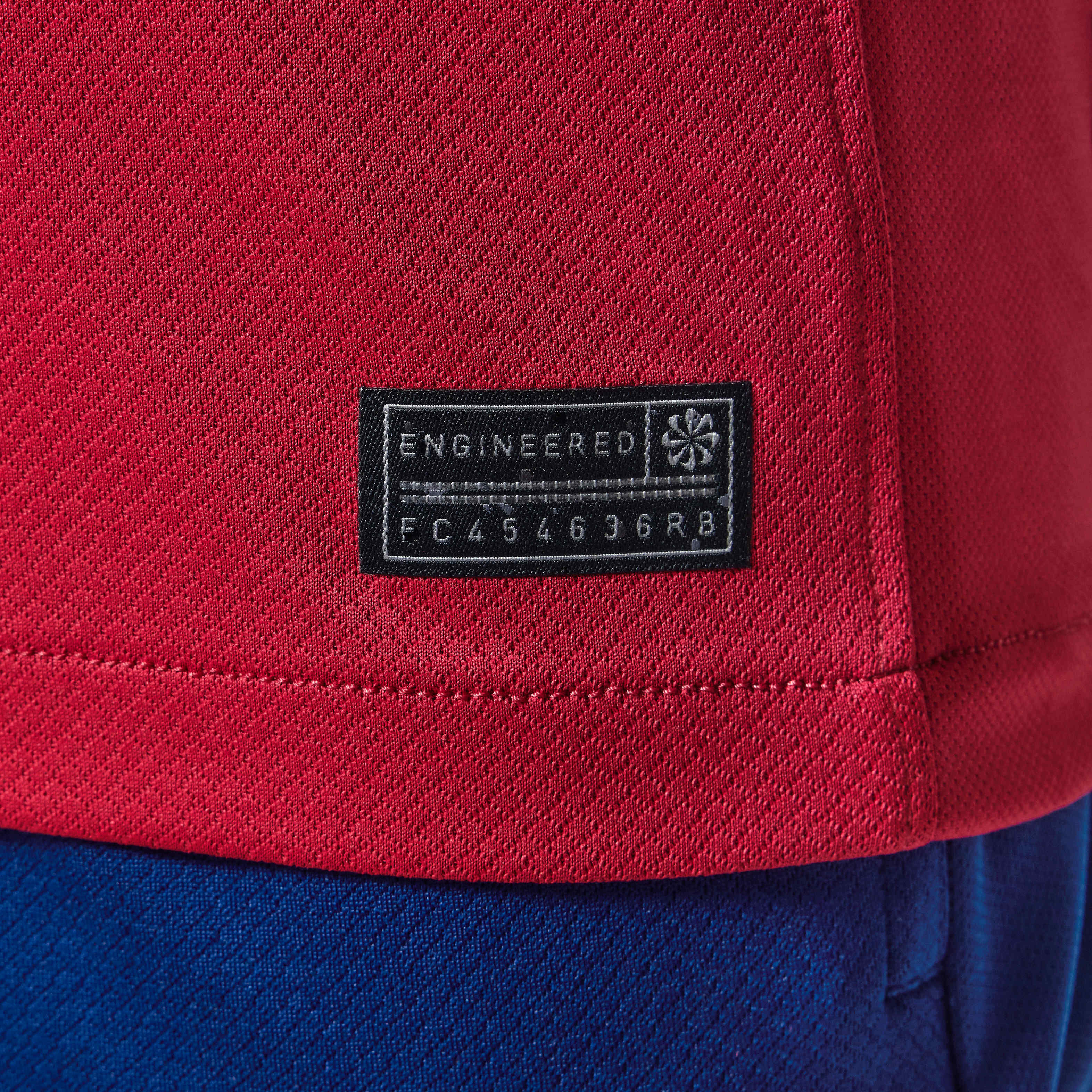 حارس مرمى باريس سان جيرمان 2025 ستيديوم البديل image number 6