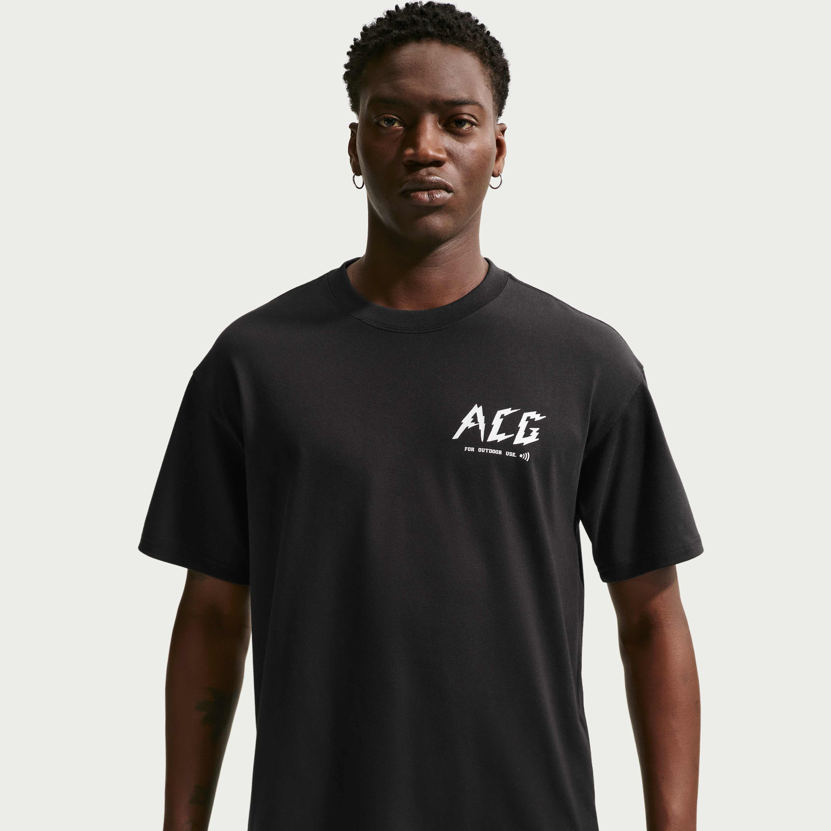 نايكي ايه سي جي image number 0
