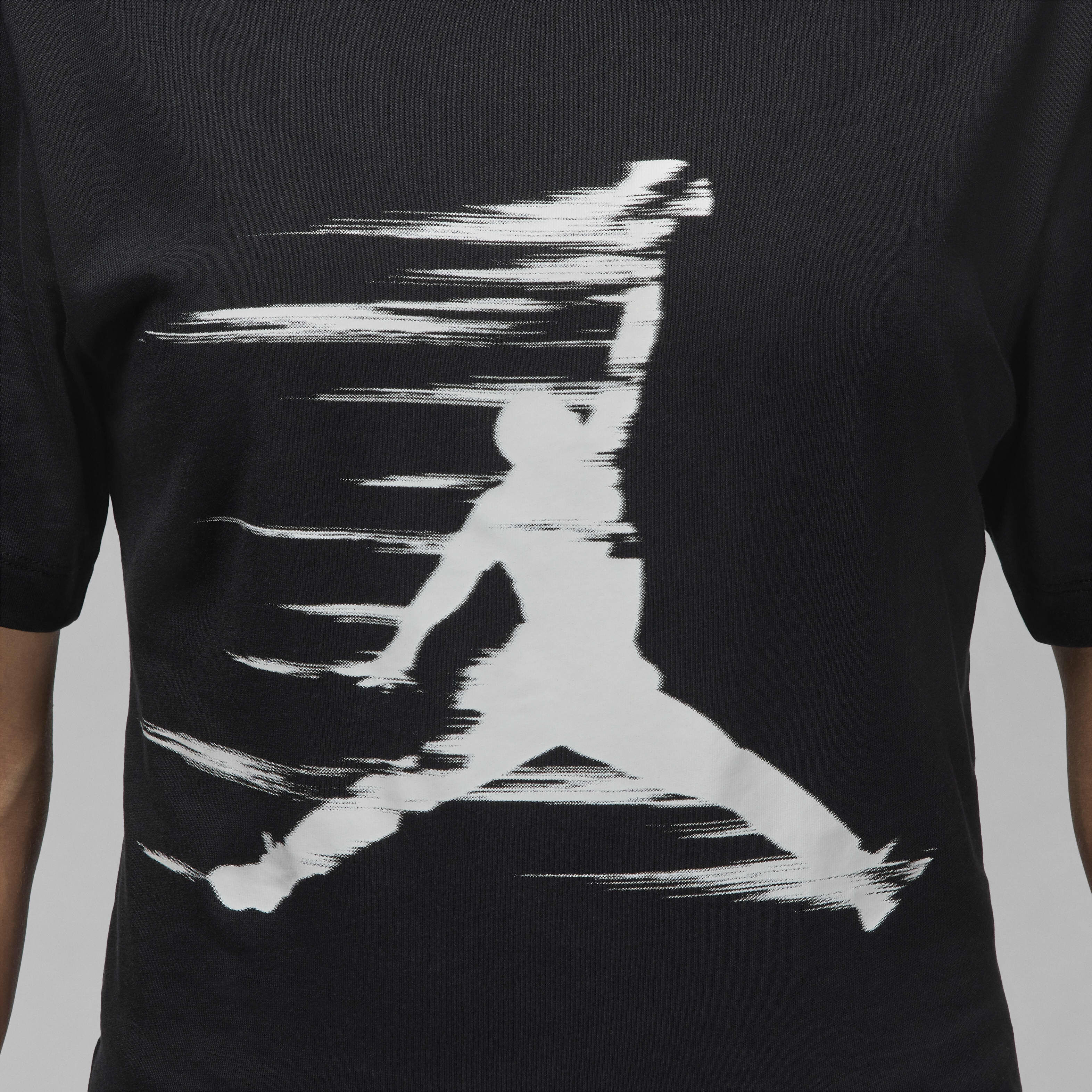 Buy Jordan MVP Men s Jumpman T Shirt Nike Saudi Official