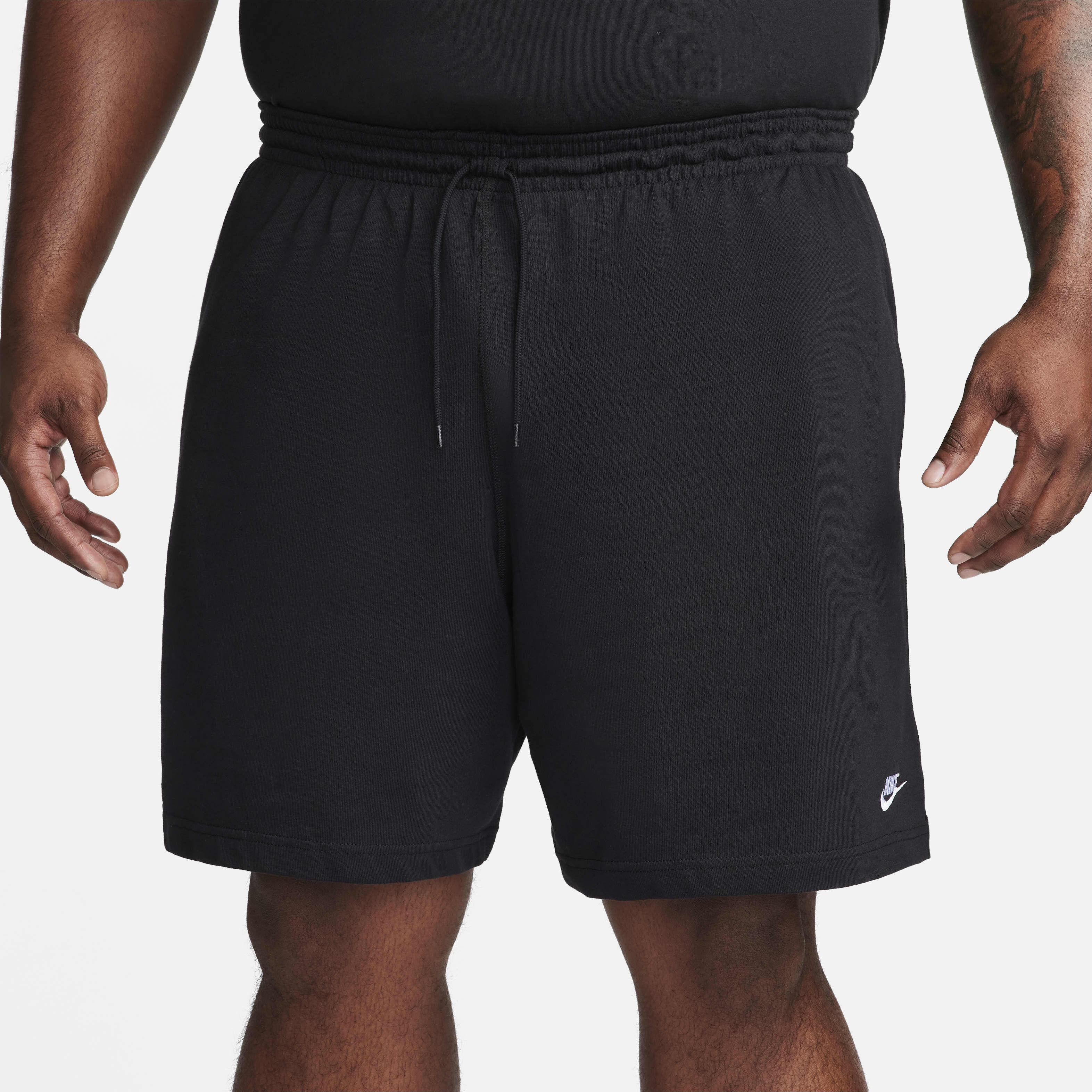 Buy Nike Club Men s Knit Shorts Nike Saudi Official