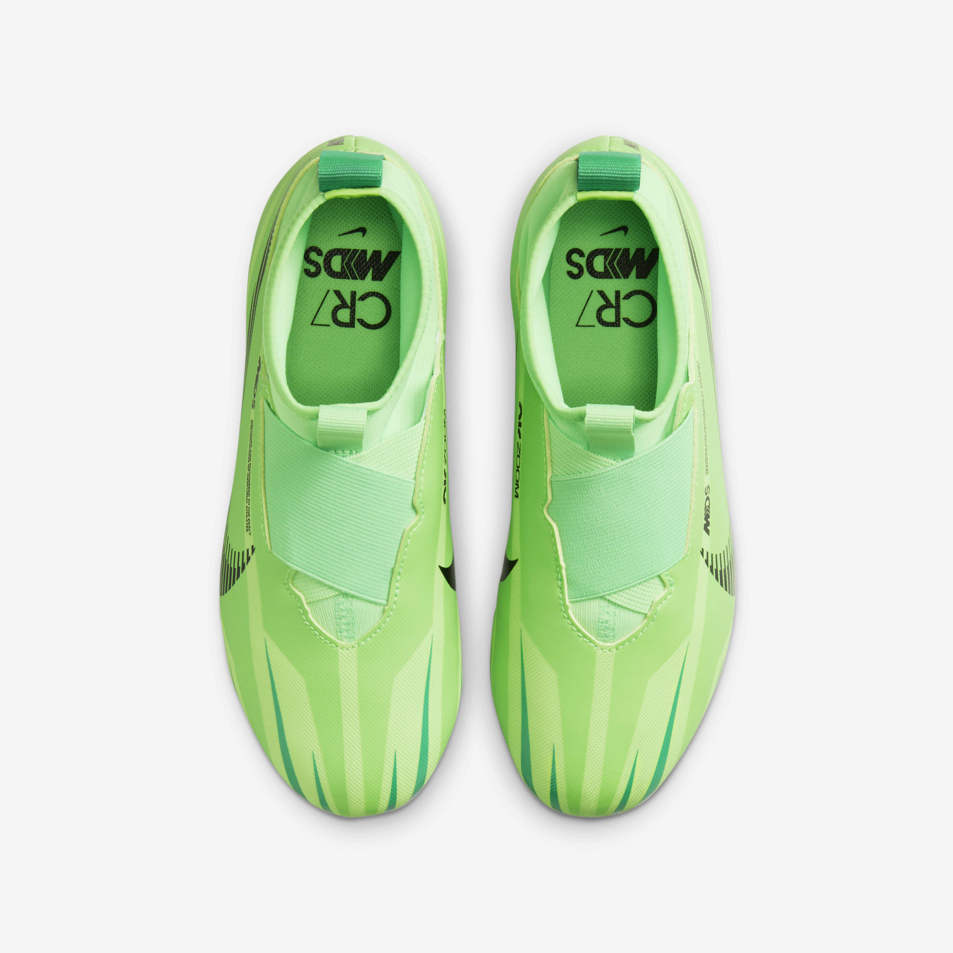 Nike Jr. Superfly 9 Academy Mercurial Dream Speed image number 3