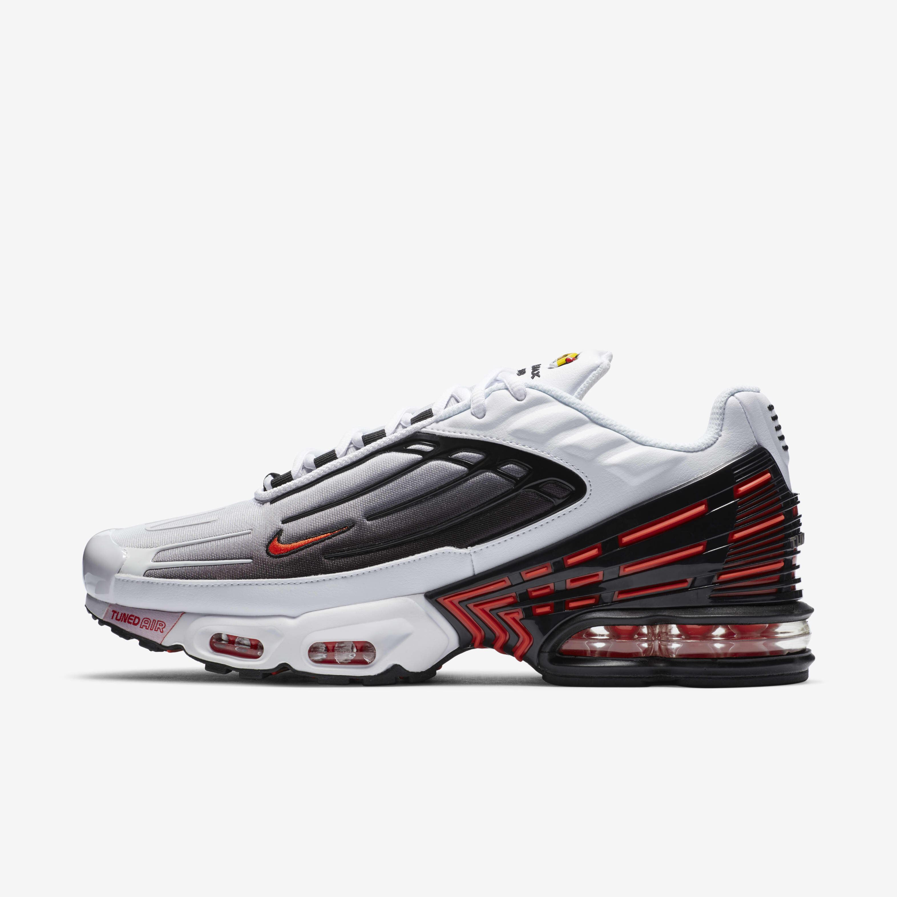 Nike air max plus 3 og release date clearance