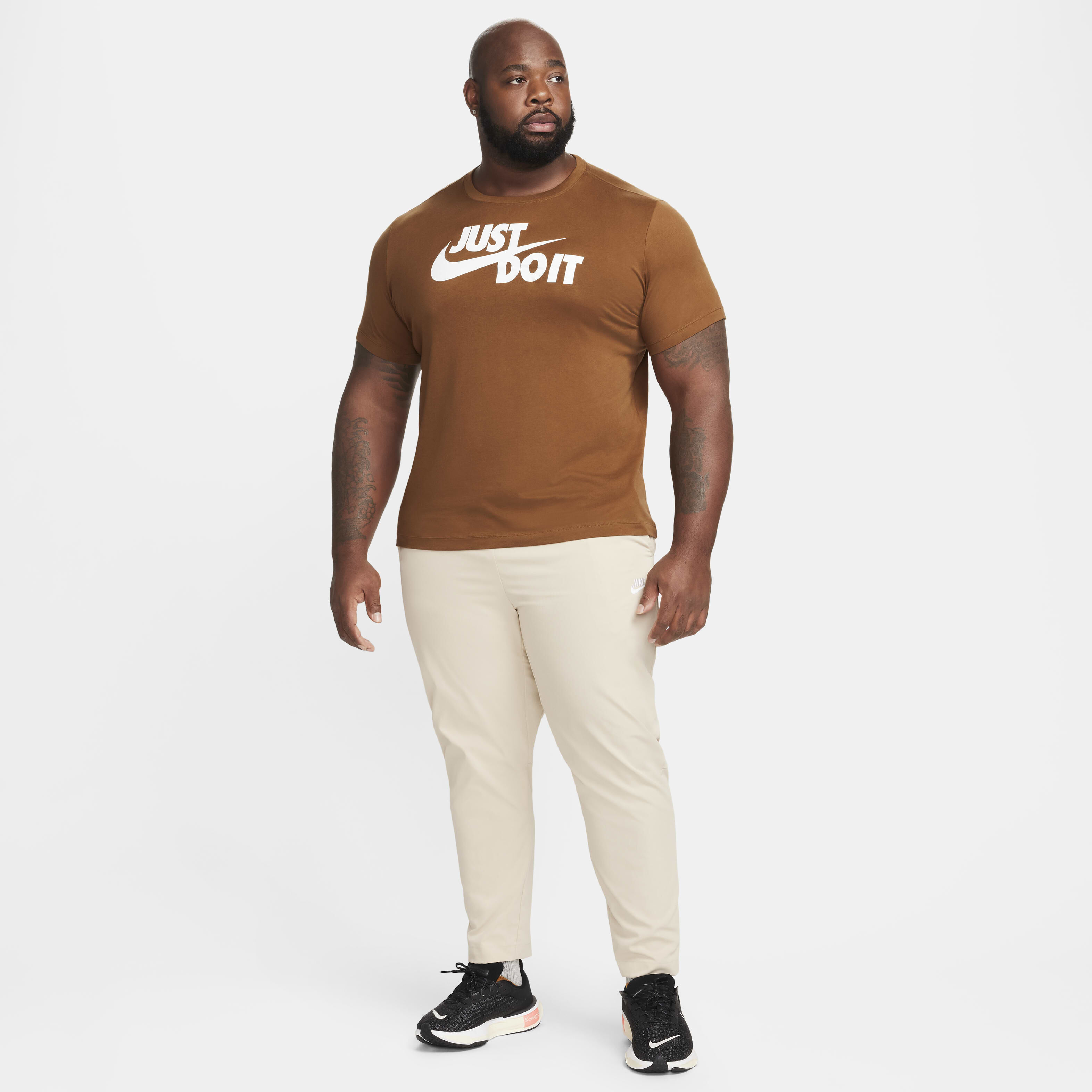 نايكي سبورتسوير JDI image number 8